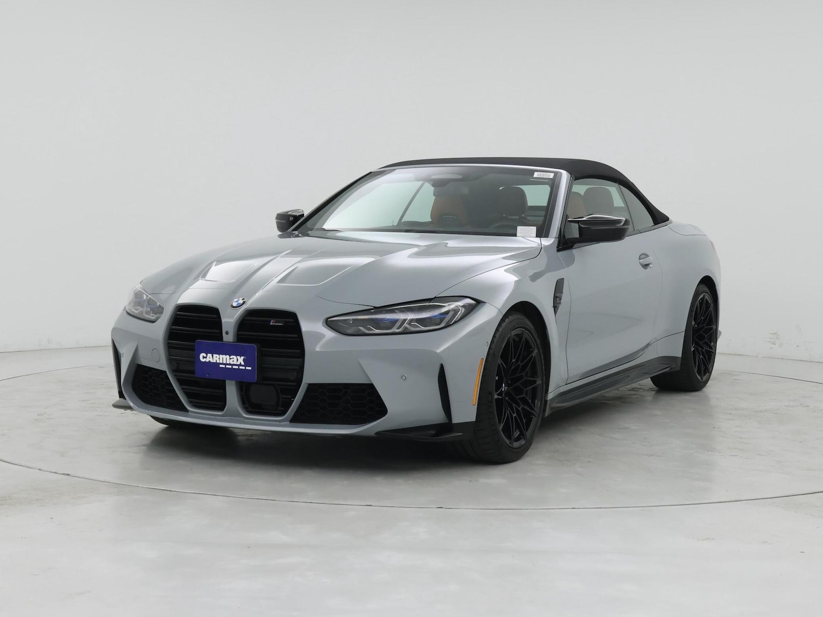 2024 BMW M4 Convertible Base - Photo 5