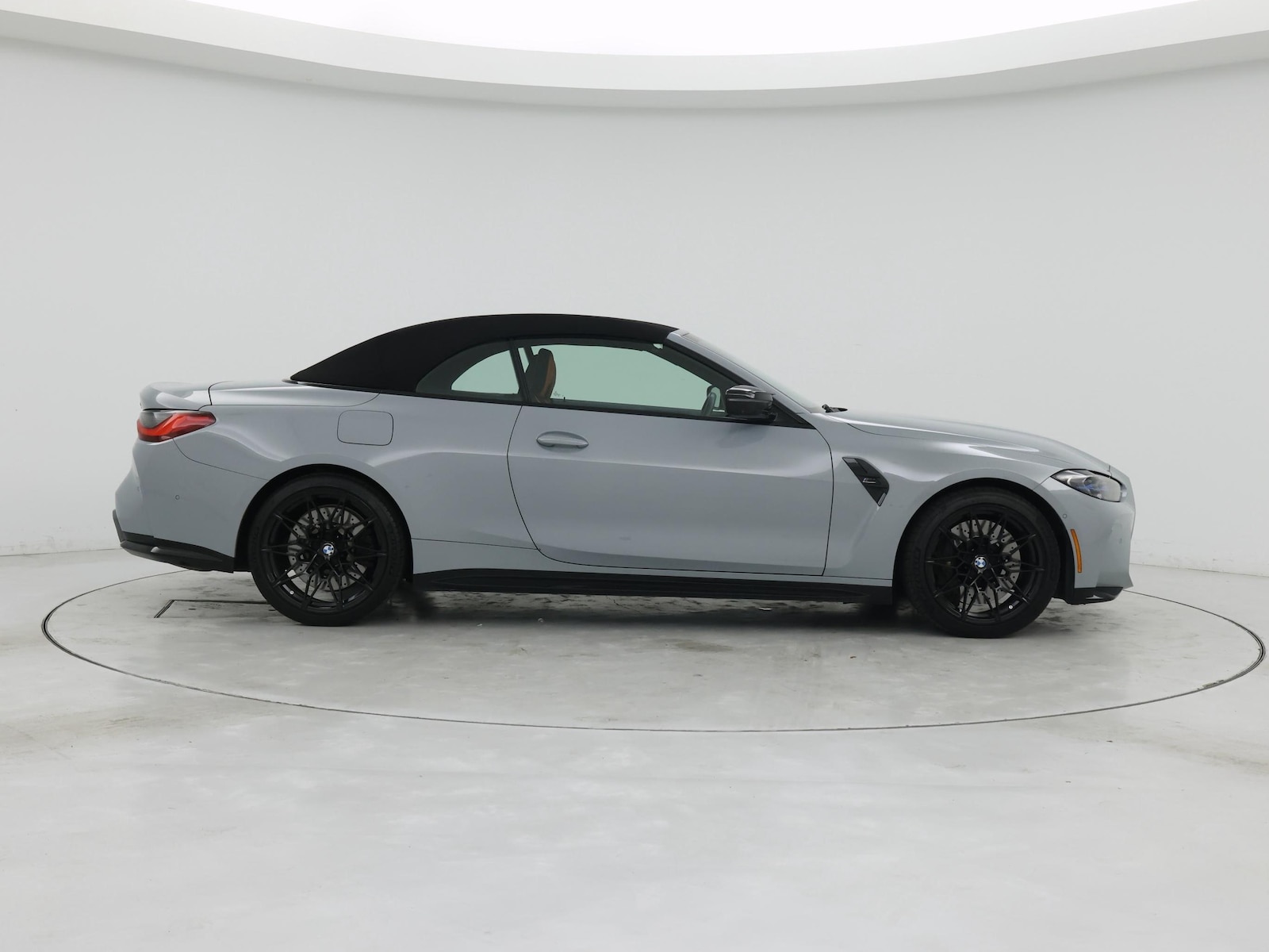 2024 BMW M4 Convertible Base - Photo 8