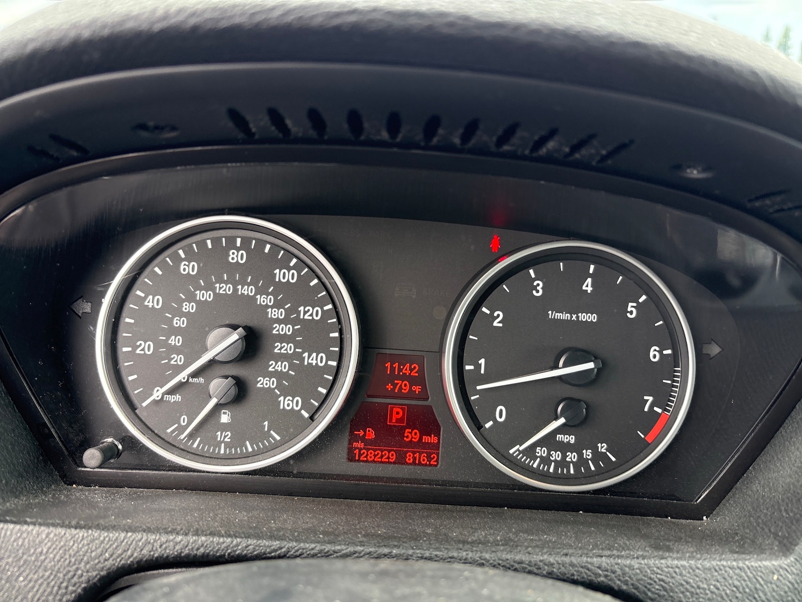 2013 BMW X5 XDrive35i