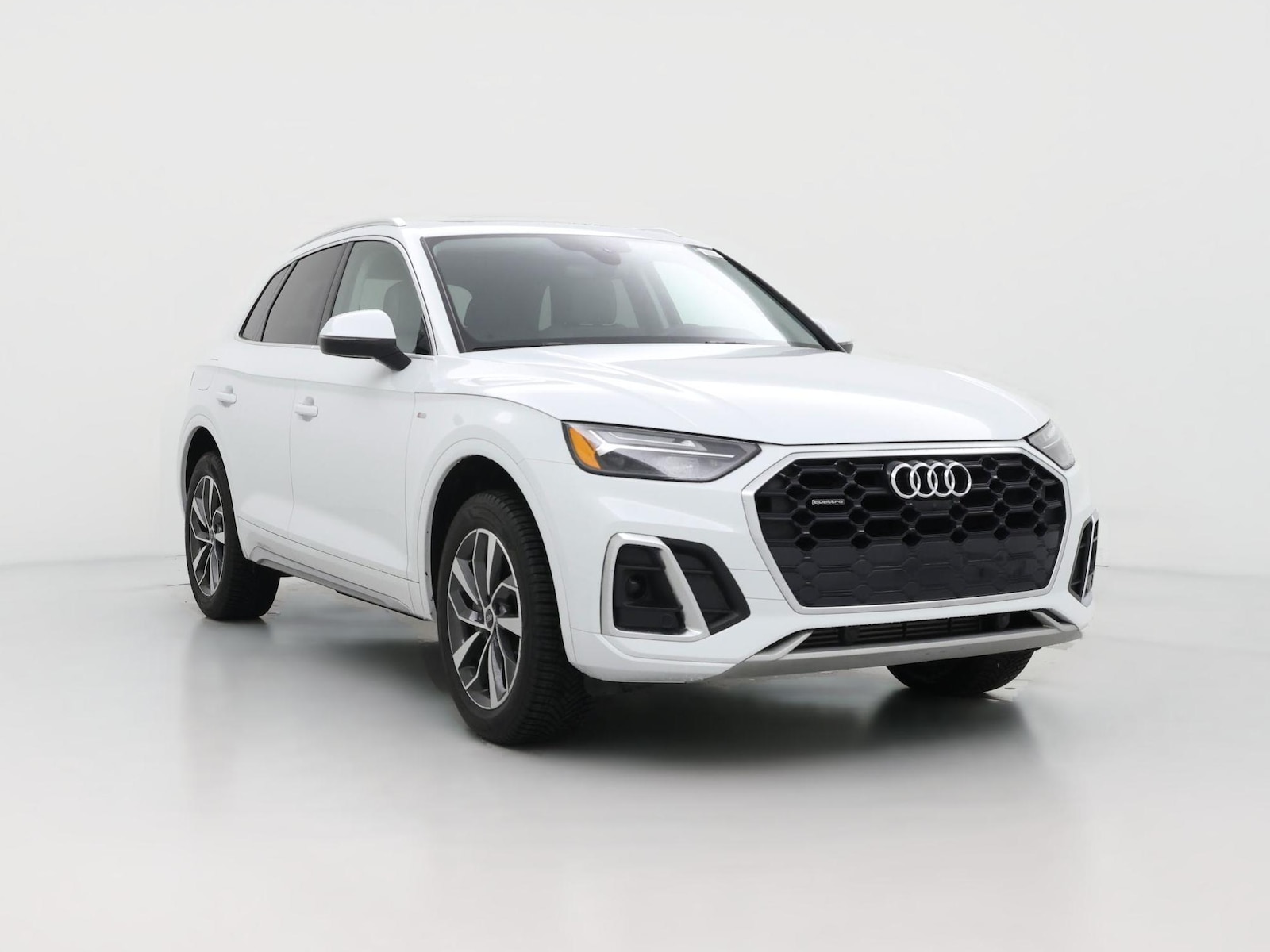 2023 Audi Q5 Premium Plus