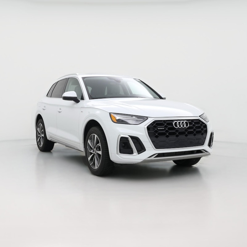 2023 Audi Q5 S-Line Premium Plus