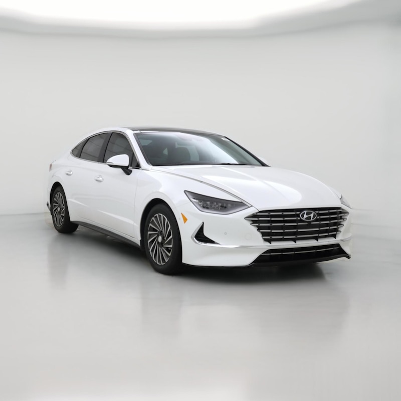 2023 Hyundai Sonata Hybrid Limited