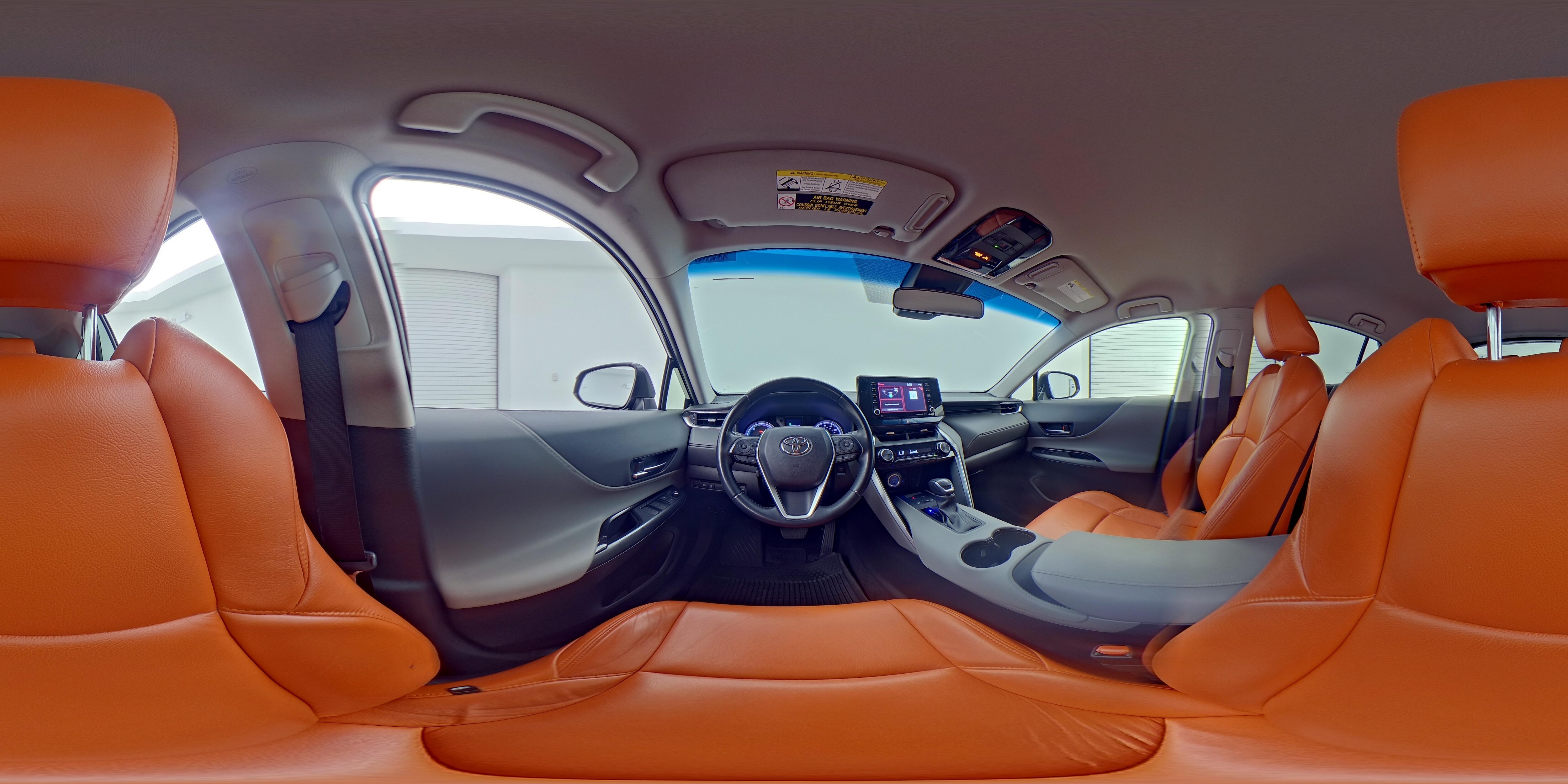 2022 Toyota Venza LE - Photo 25