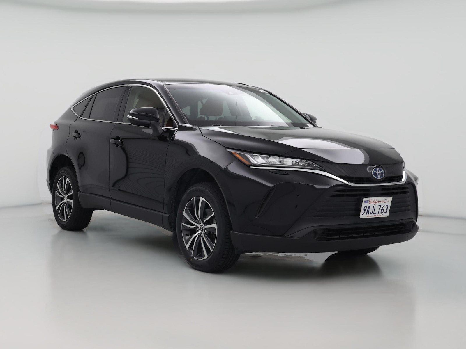 2022 Toyota Venza