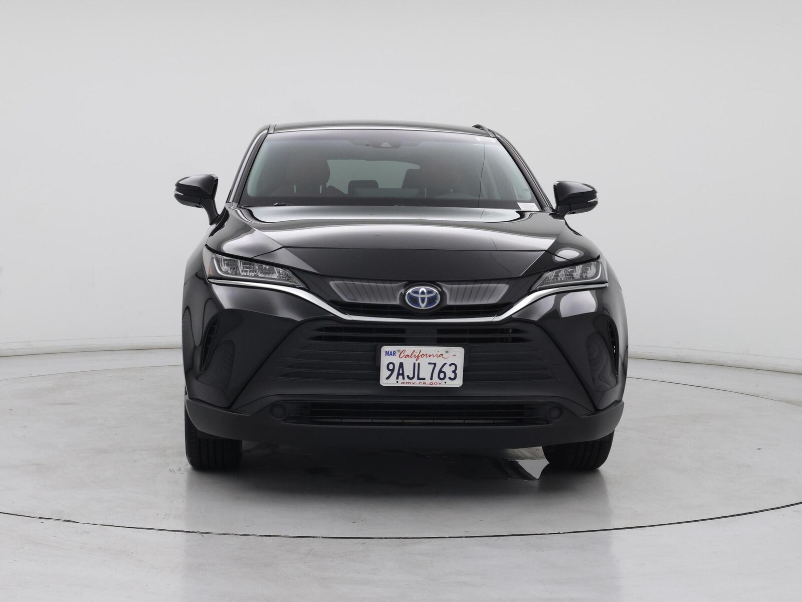 2022 Toyota Venza LE - Photo 6