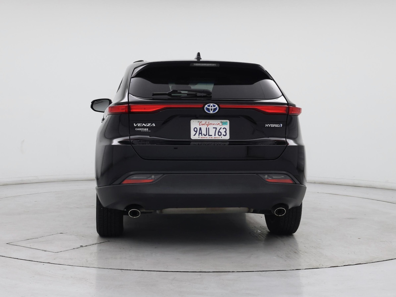 2022 Toyota Venza LE - Photo 7