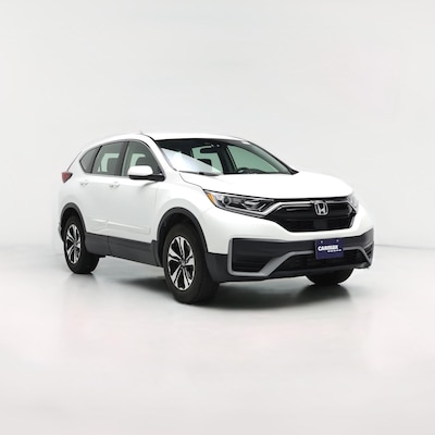 2021 Honda CR-V Special Edition