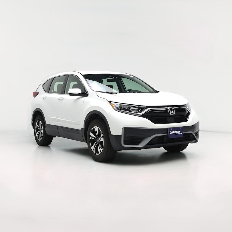 2021 Honda CR-V Special Edition