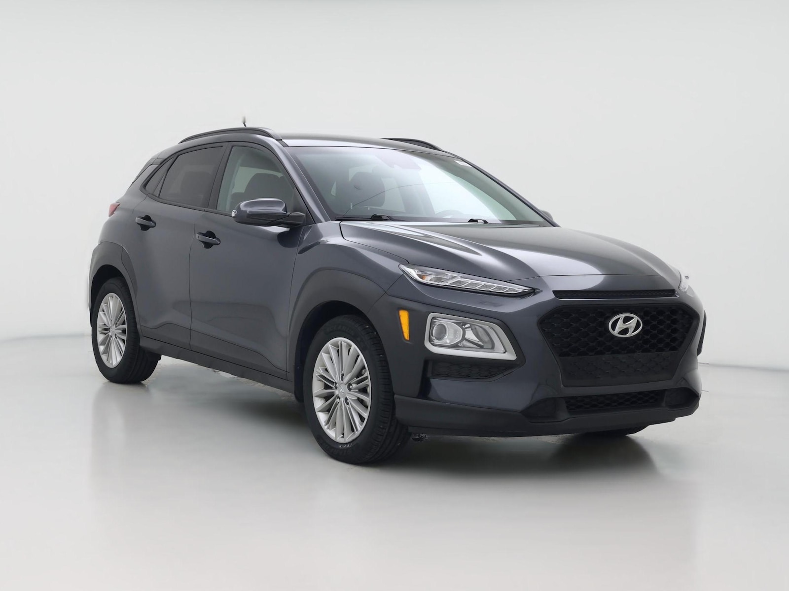 2021 Hyundai Kona