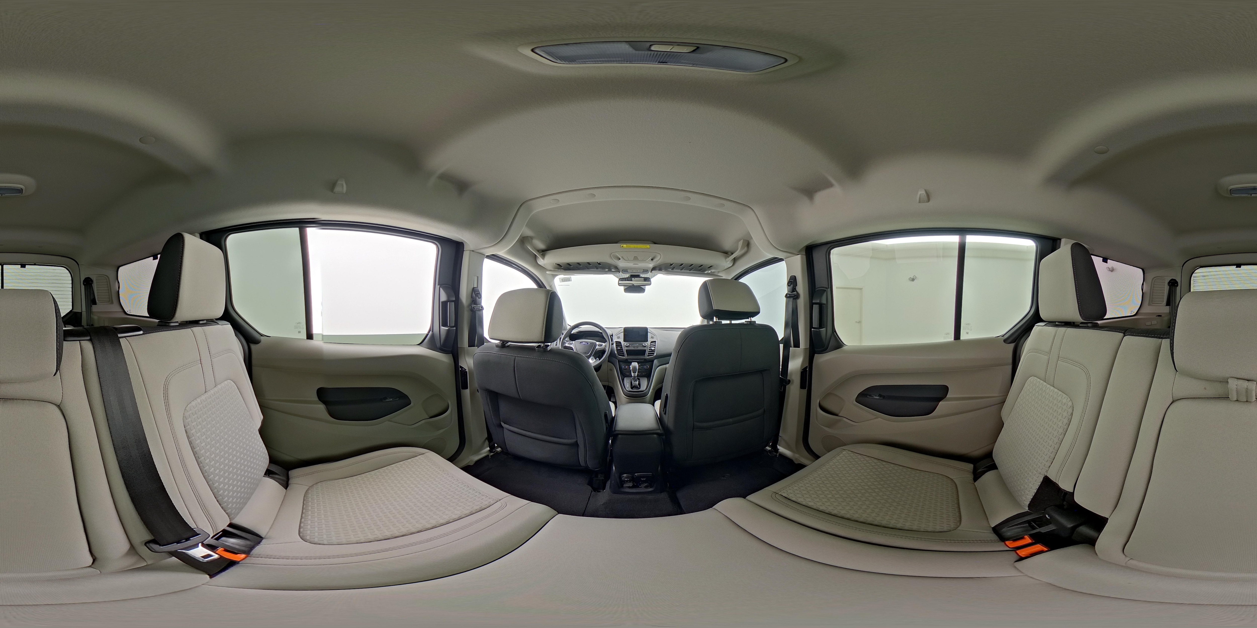 2020 Ford Transit Connect XLT - Photo 27