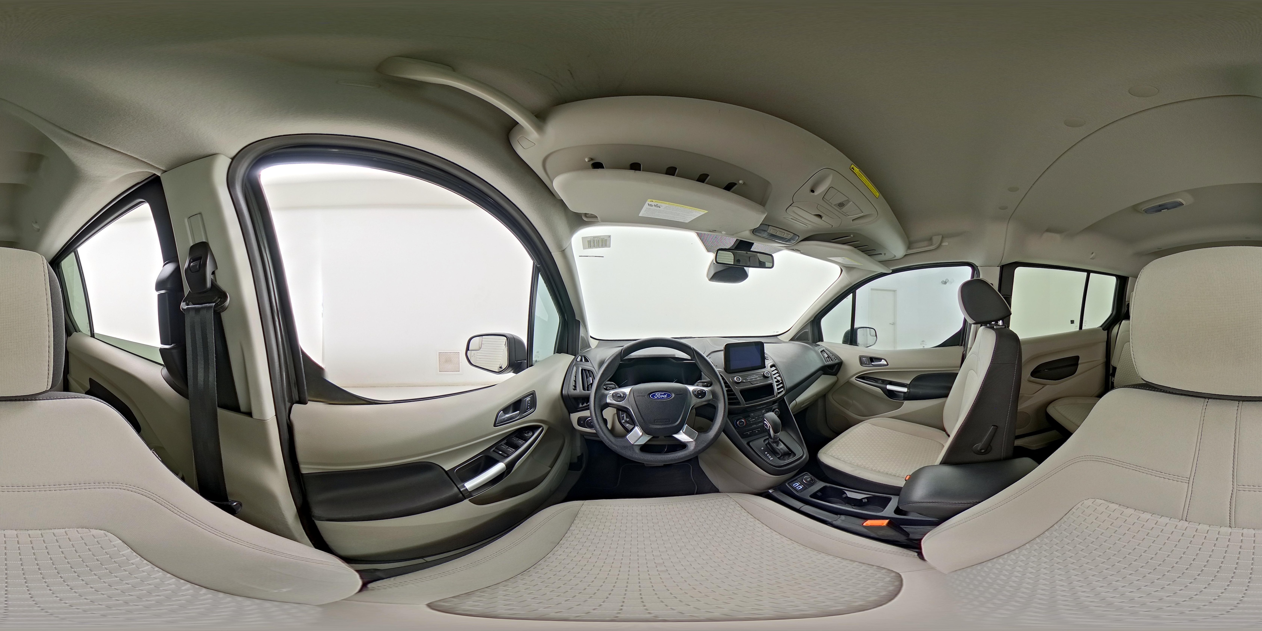 2020 Ford Transit Connect XLT - Photo 28