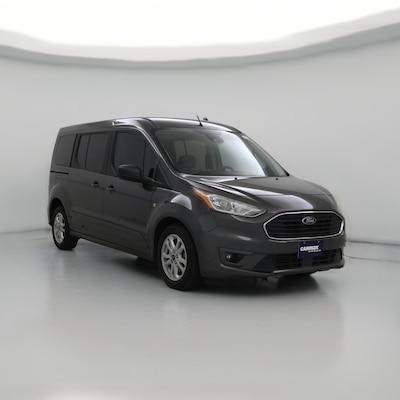 2020 Ford Transit Connect XLT