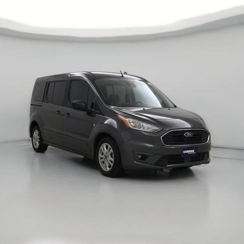 2020 Ford Transit Connect XLT