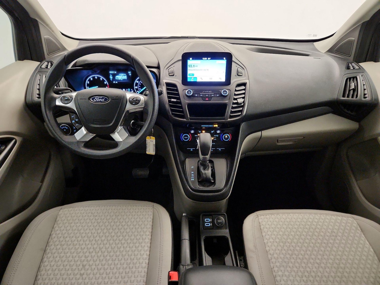 2020 Ford Transit Connect XLT - Photo 10