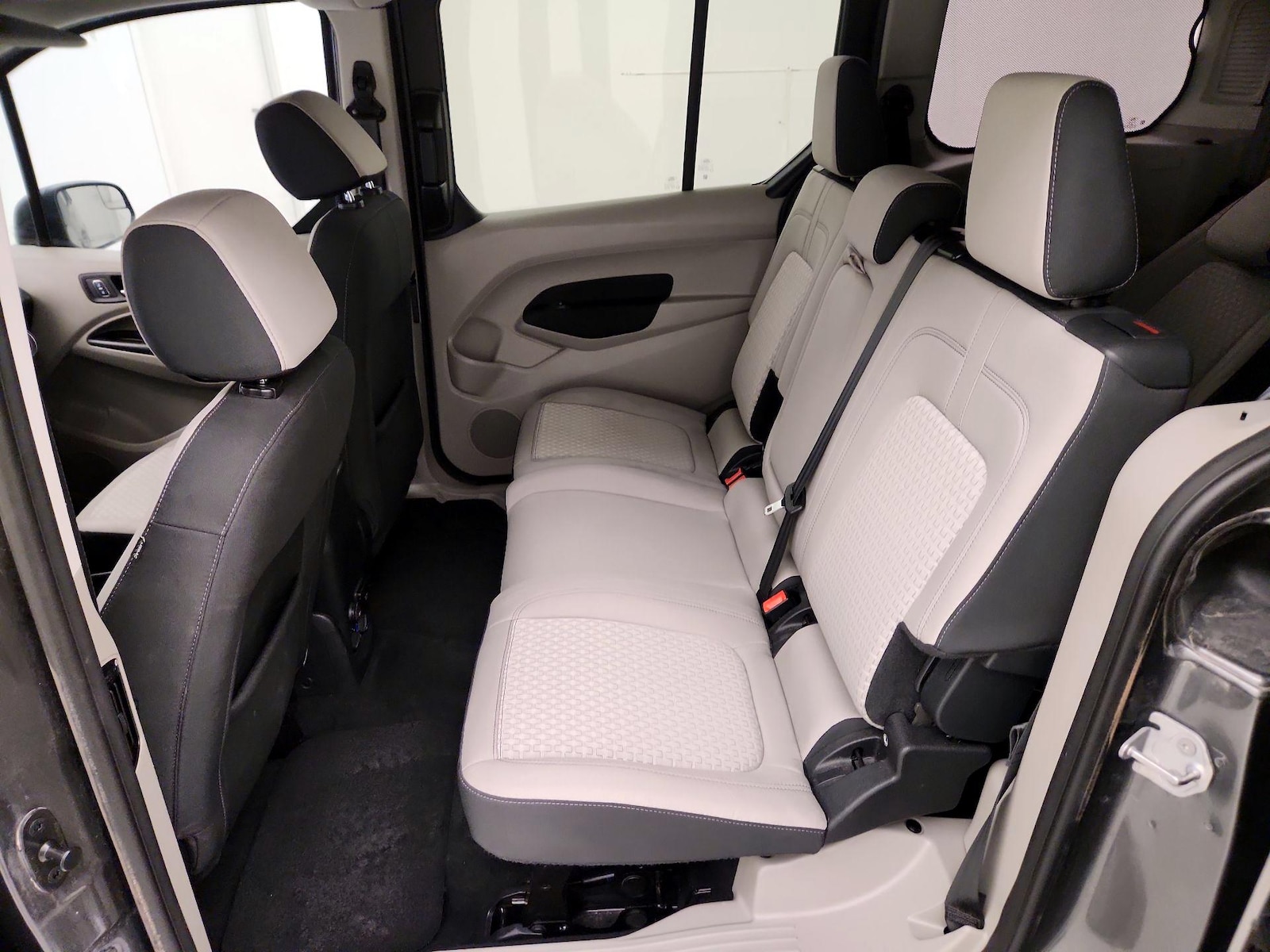 2020 Ford Transit Connect XLT - Photo 20