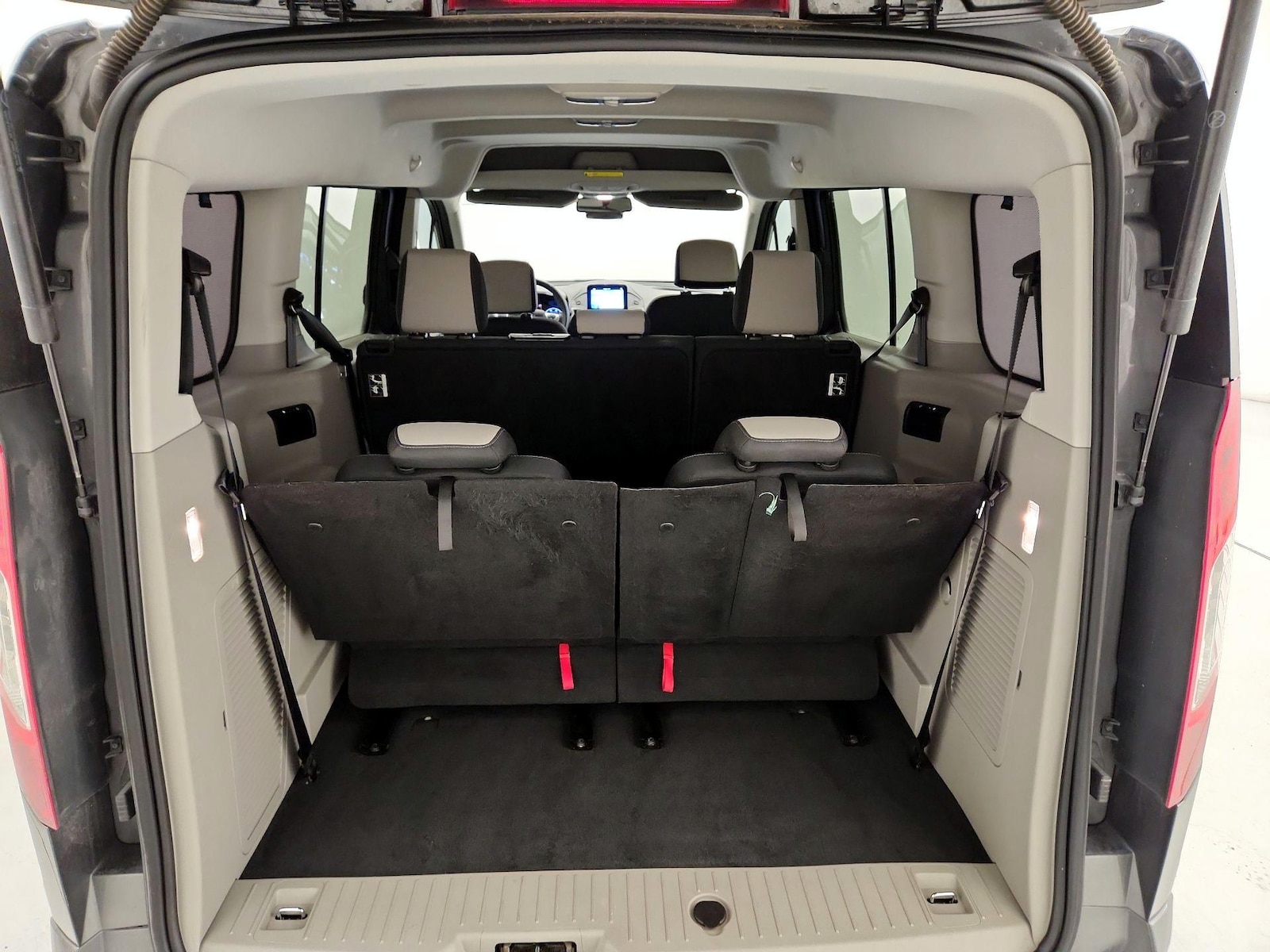 2020 Ford Transit Connect XLT - Photo 22
