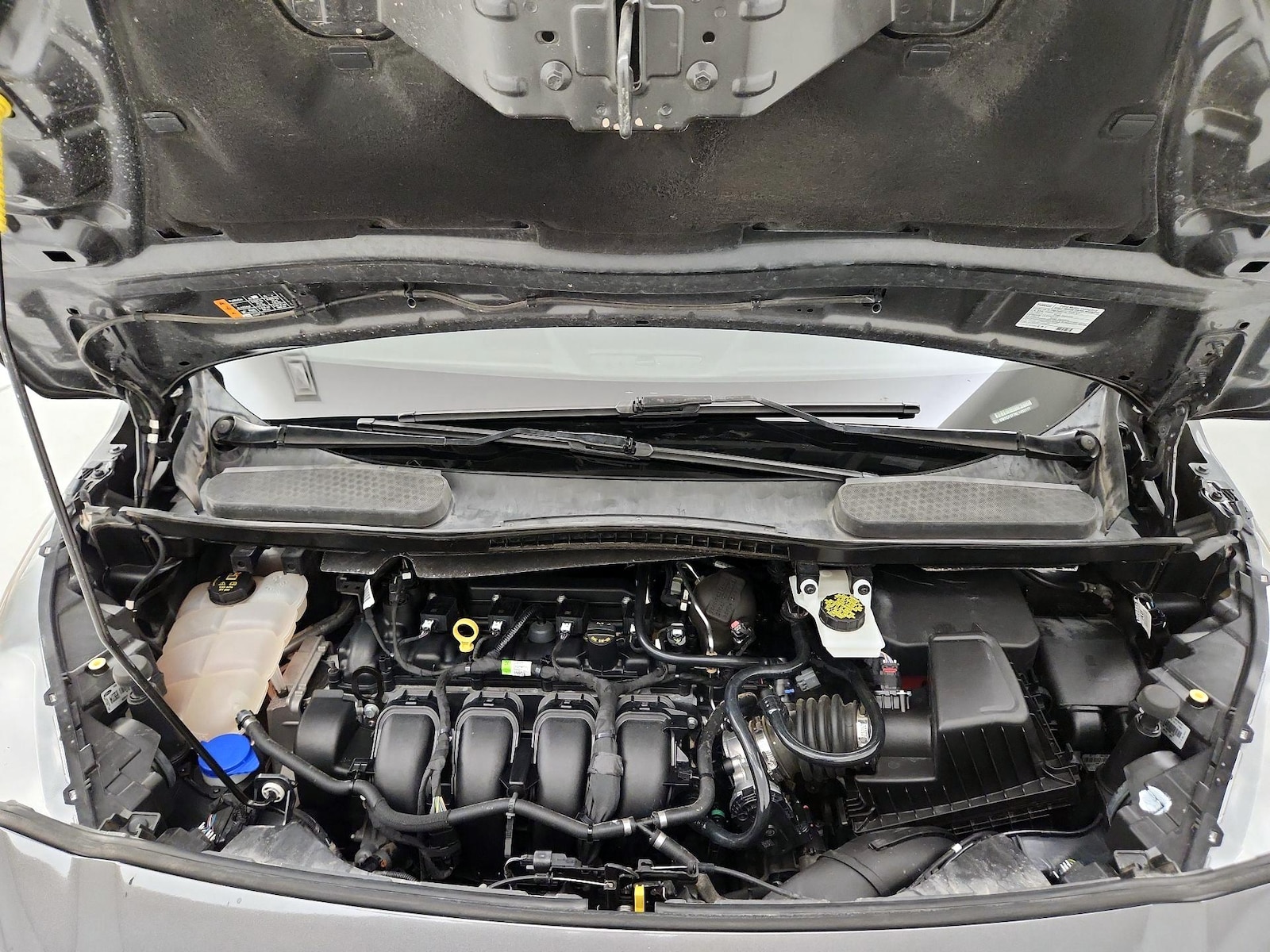 2020 Ford Transit Connect XLT - Photo 24