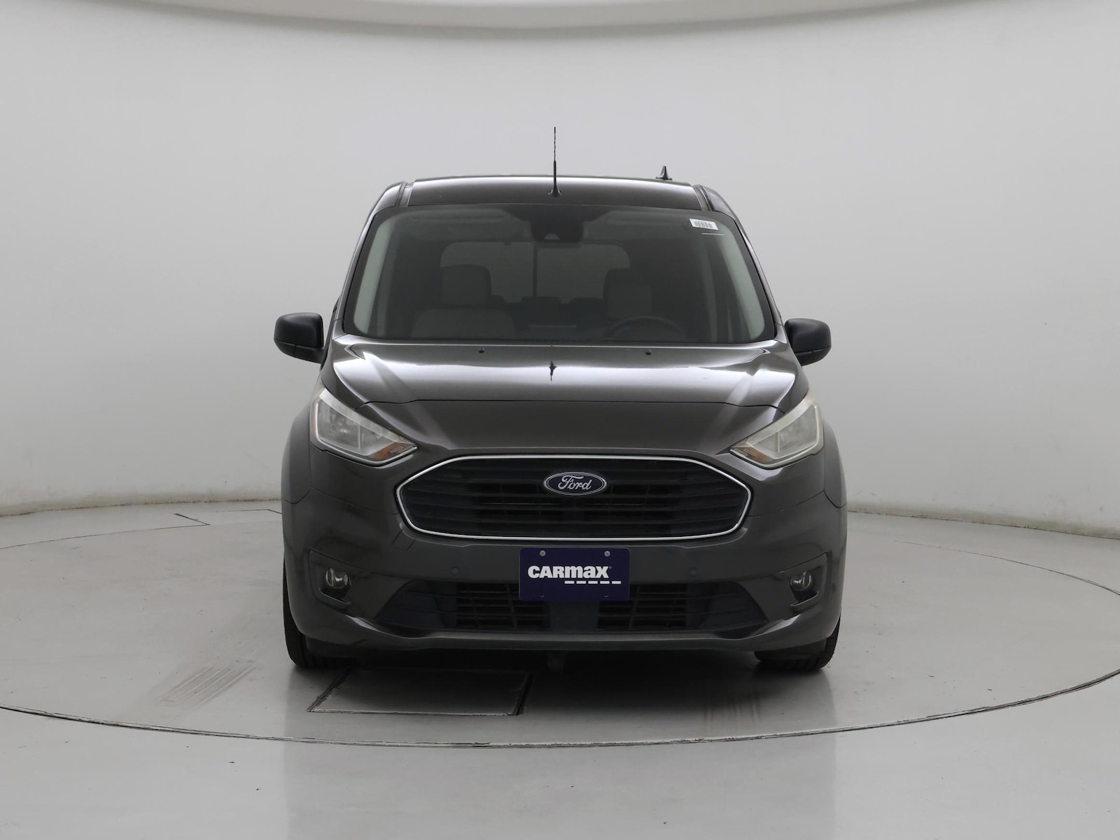 2020 Ford Transit Connect XLT - Photo 6