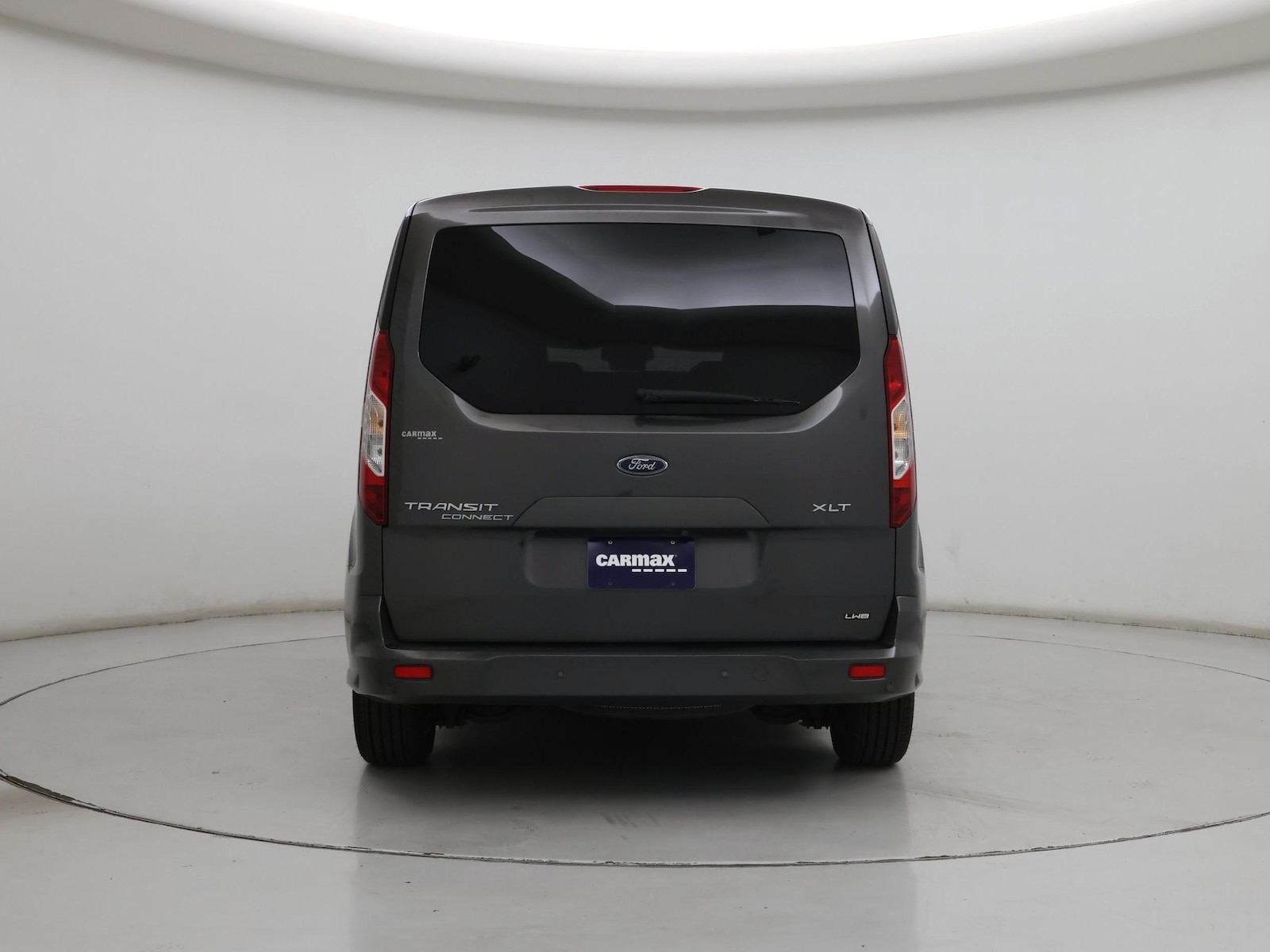 2020 Ford Transit Connect XLT - Photo 7