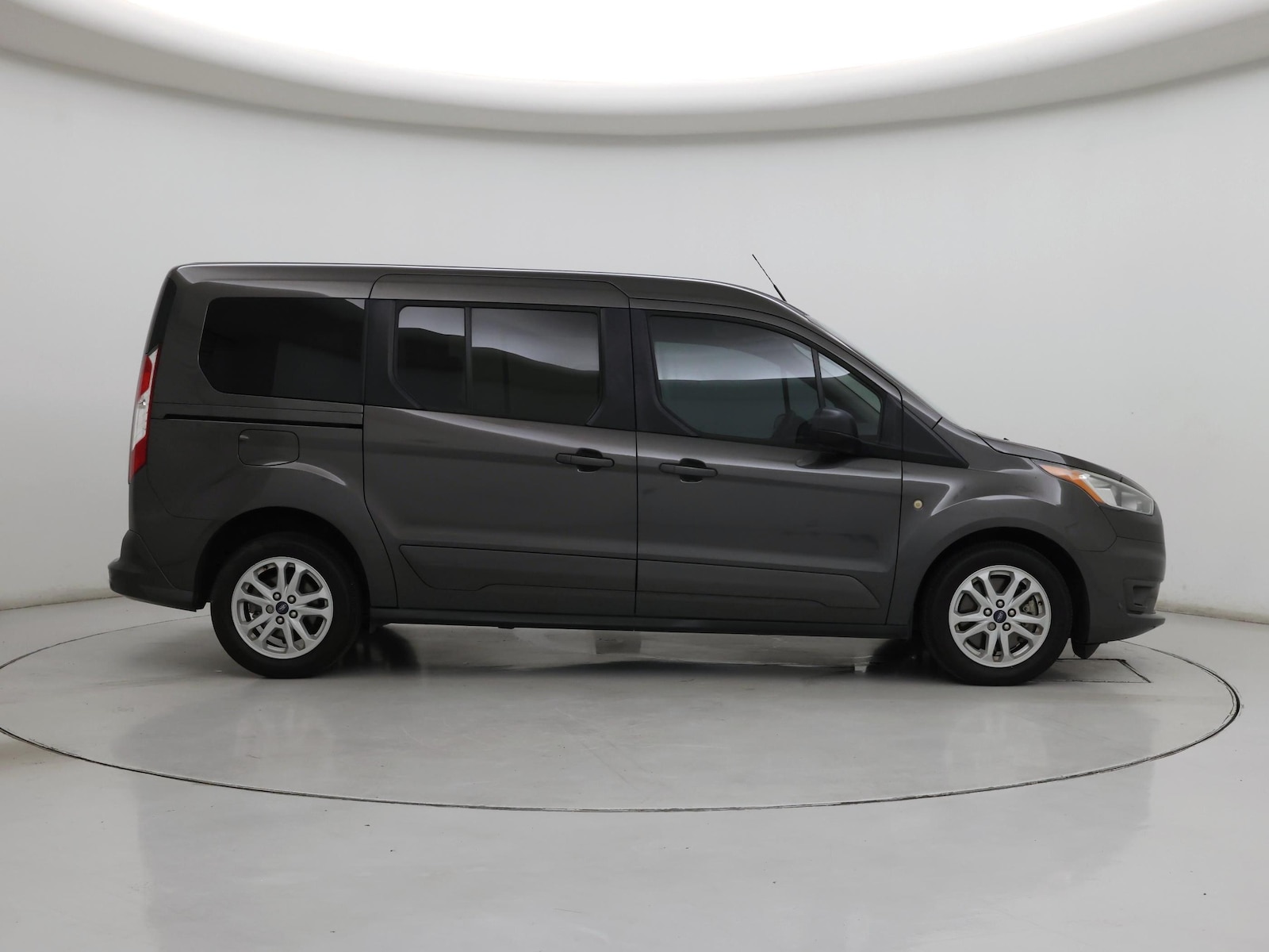 2020 Ford Transit Connect XLT - Photo 8