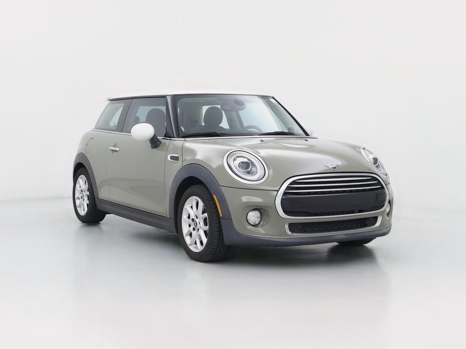 2019 MINI Hardtop 2 Door