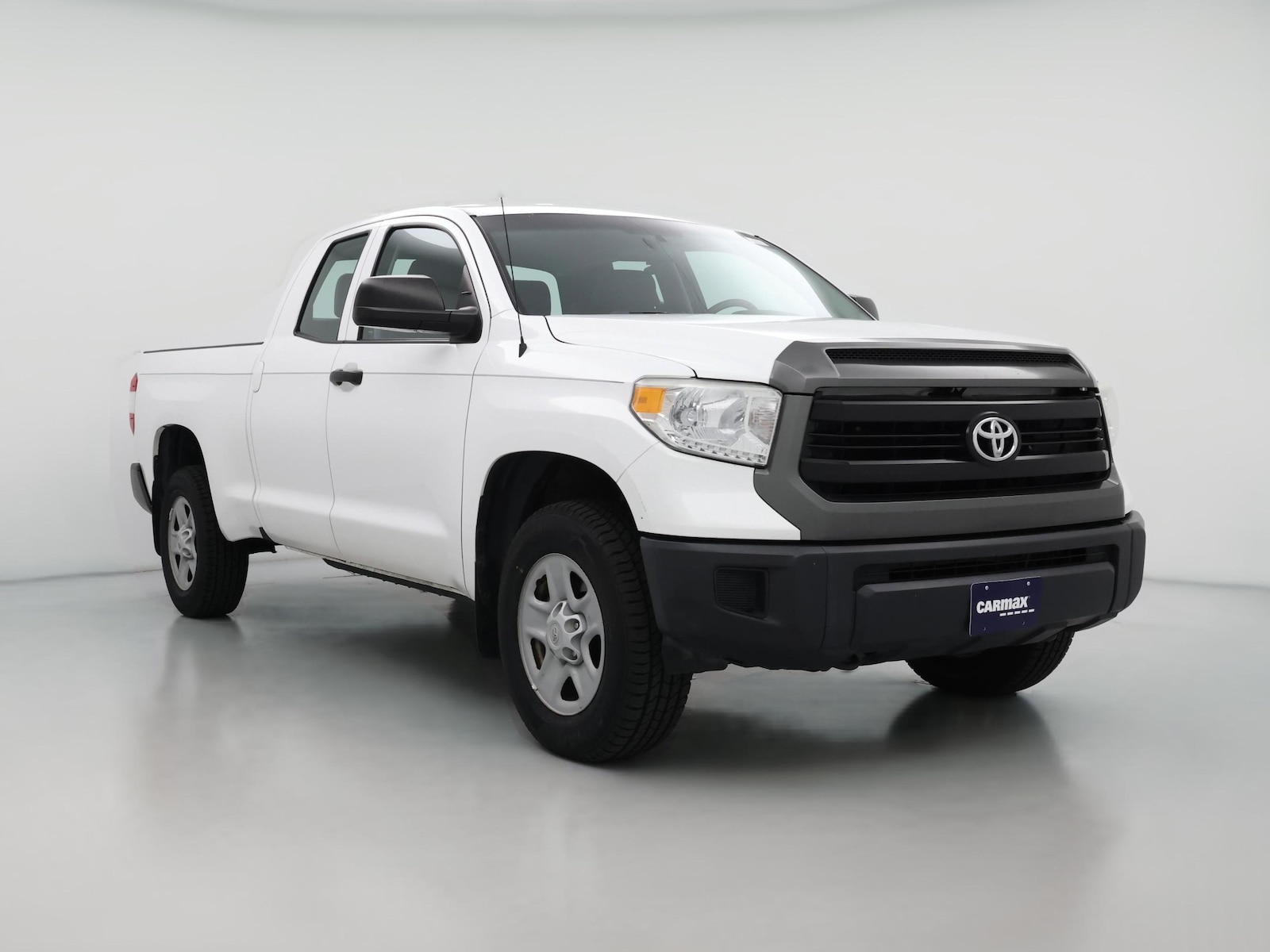 2016 Toyota Tundra