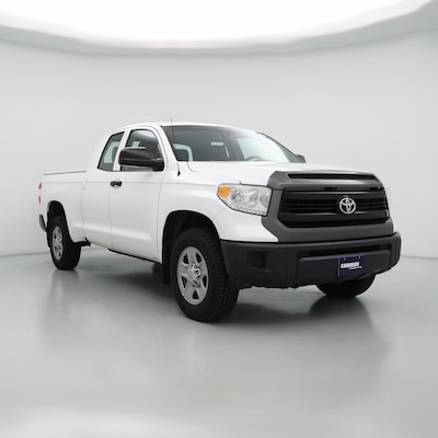 2016 Toyota Tundra SR
