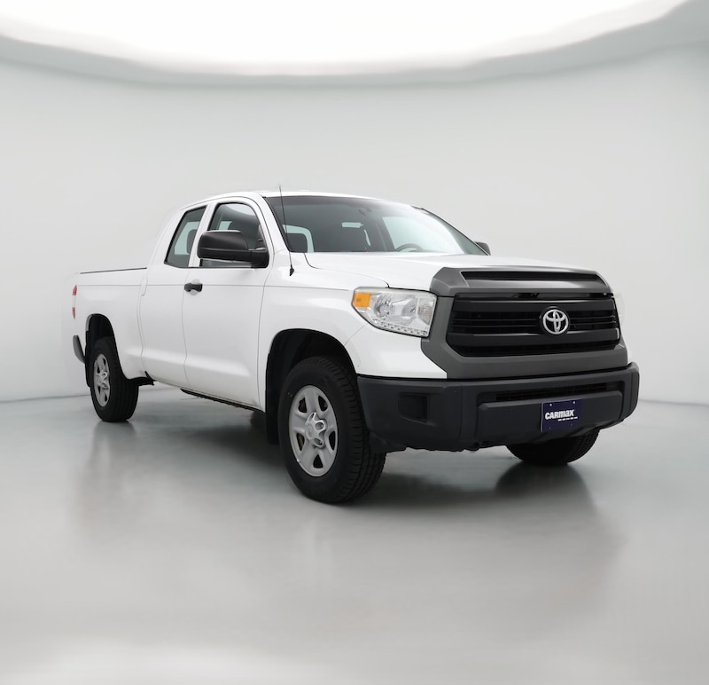 2016 Toyota Tundra SR