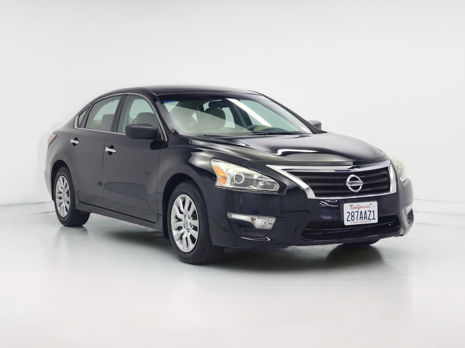 2015 Nissan Altima S