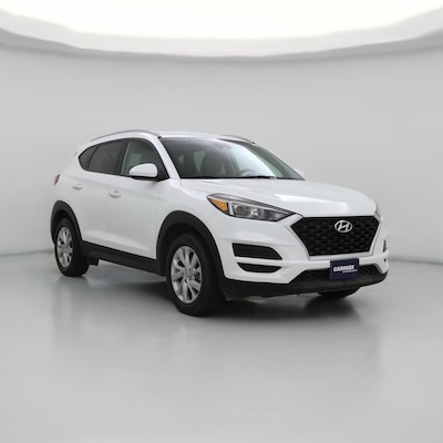 Vehicle exterior view
