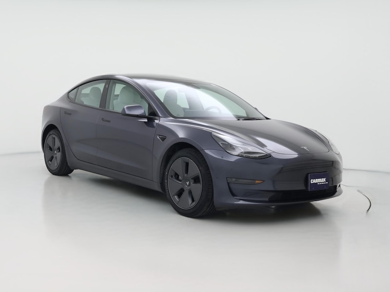 2023 Tesla Model 3 null