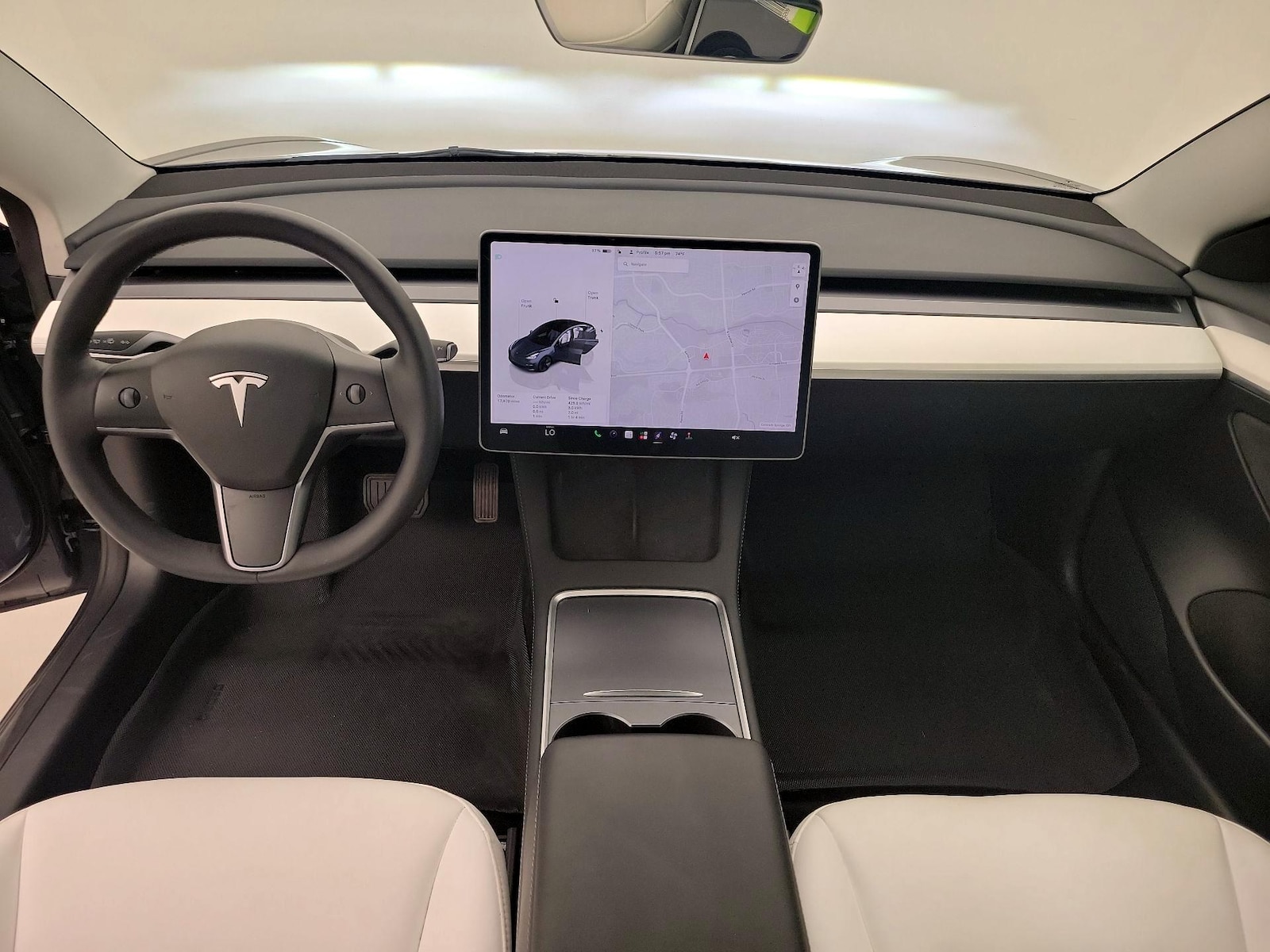 Navigation System