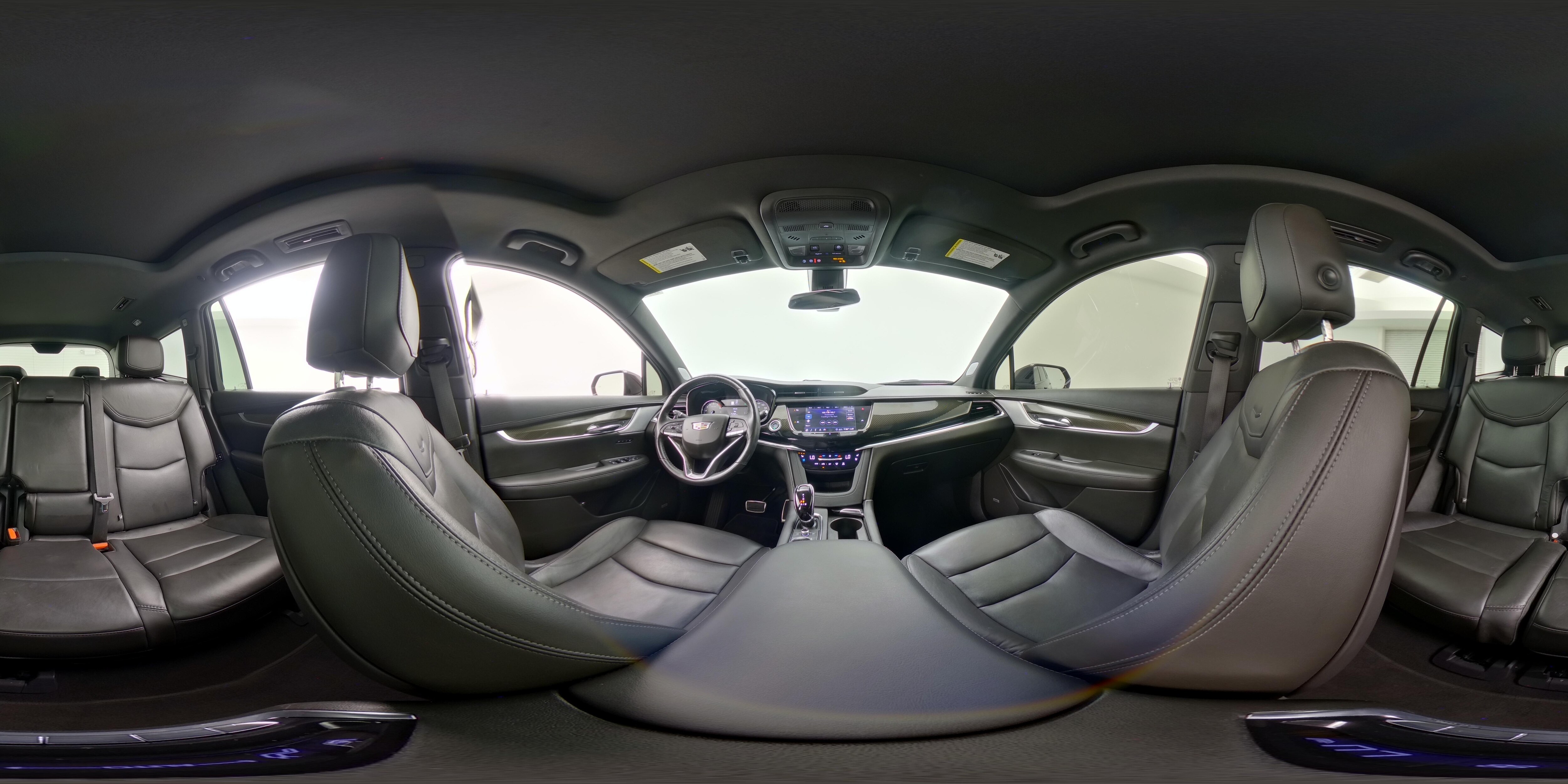 2020 Cadillac XT6 Sport - Photo 28