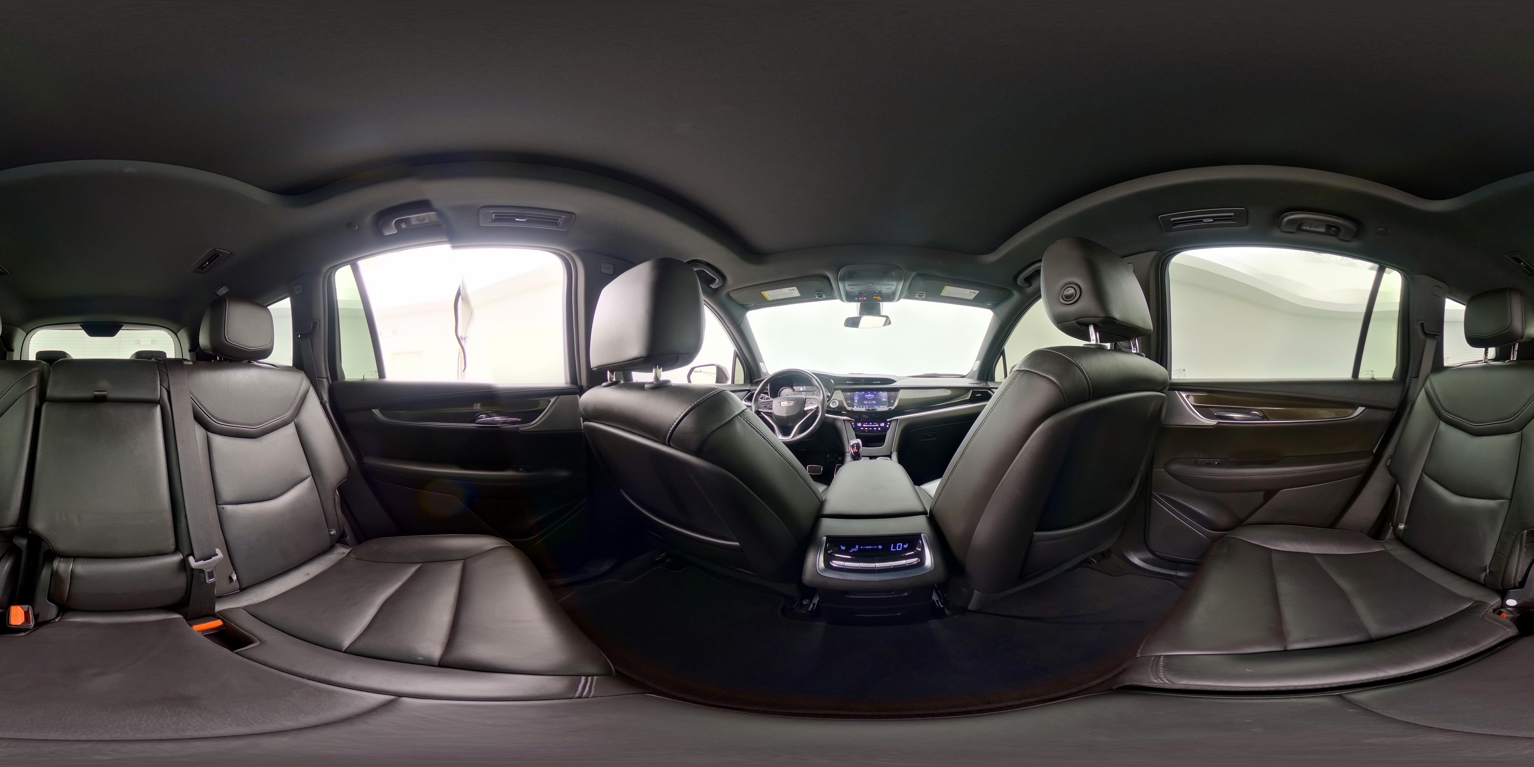 2020 Cadillac XT6 Sport - Photo 29