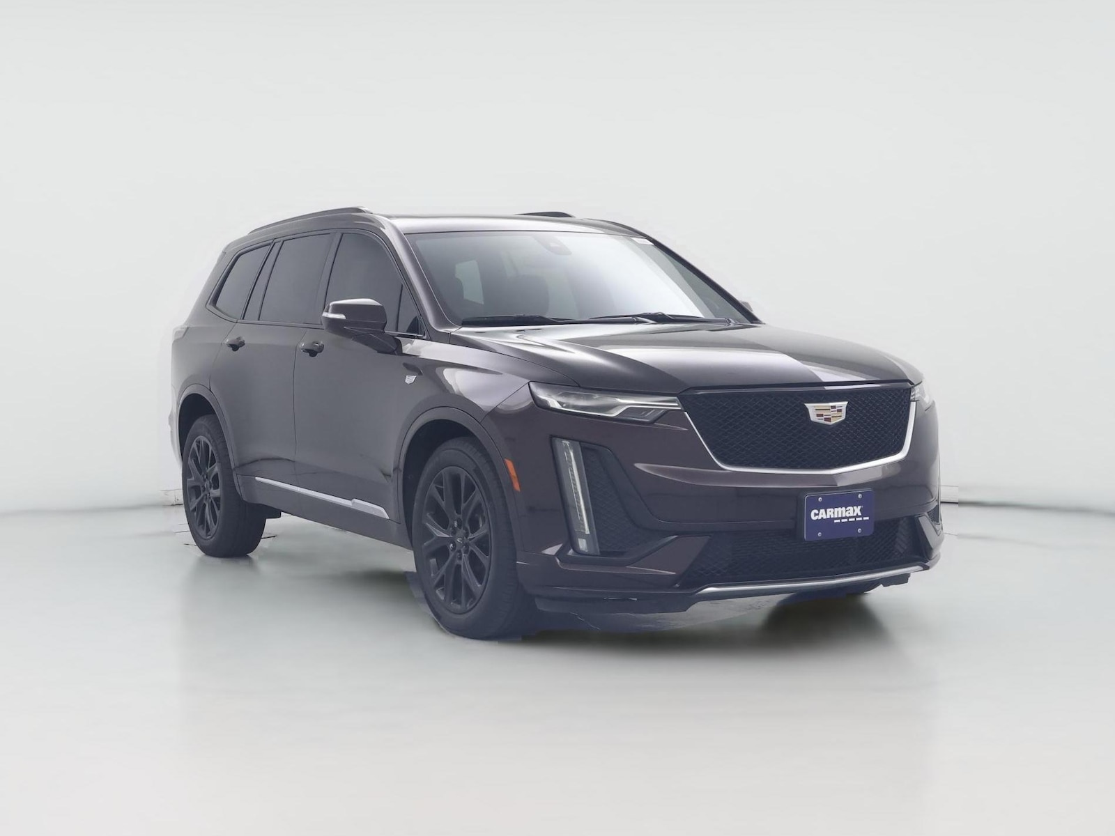 2020 Cadillac XT6 Sport