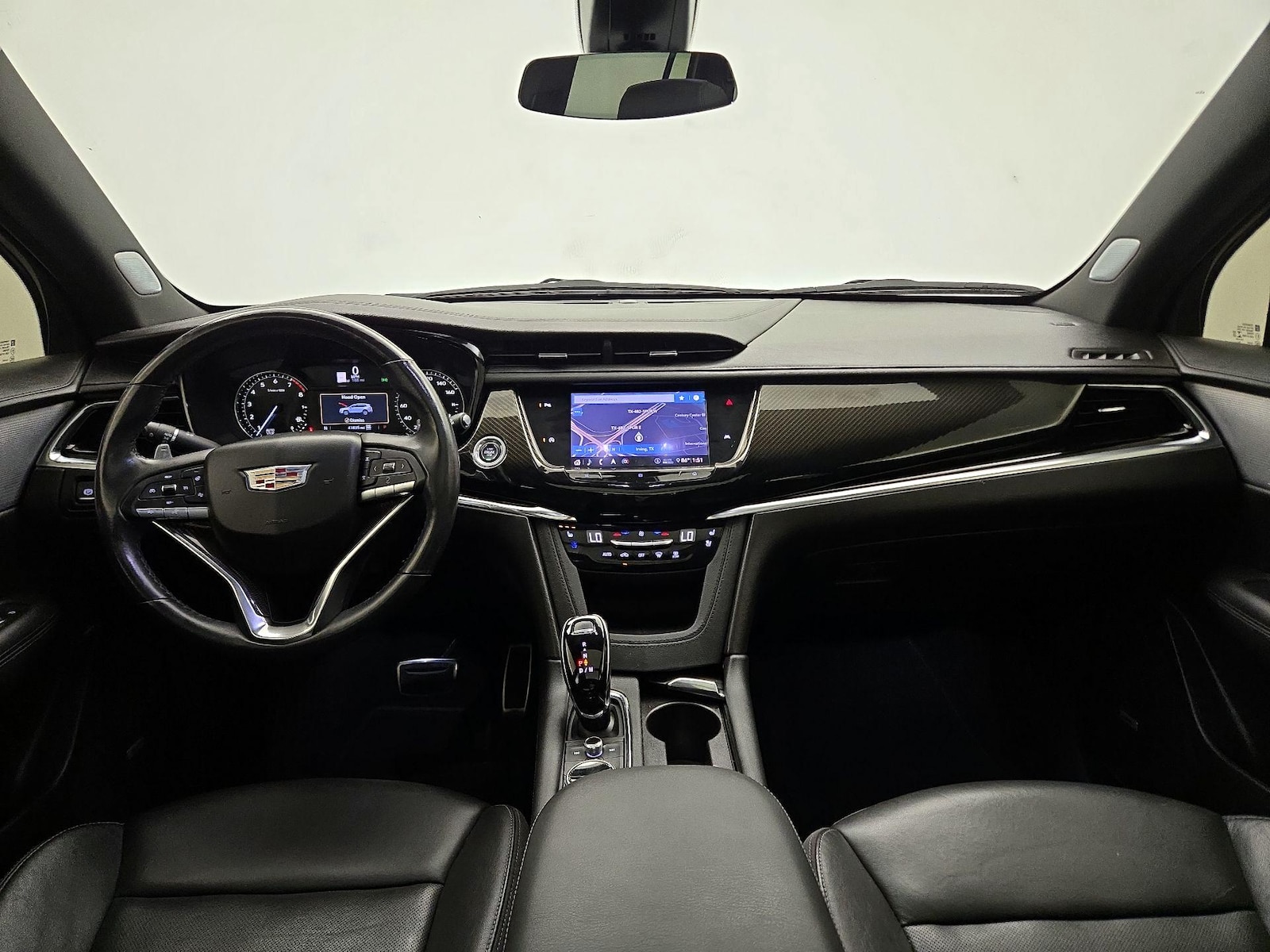 2020 Cadillac XT6 Sport - Photo 10