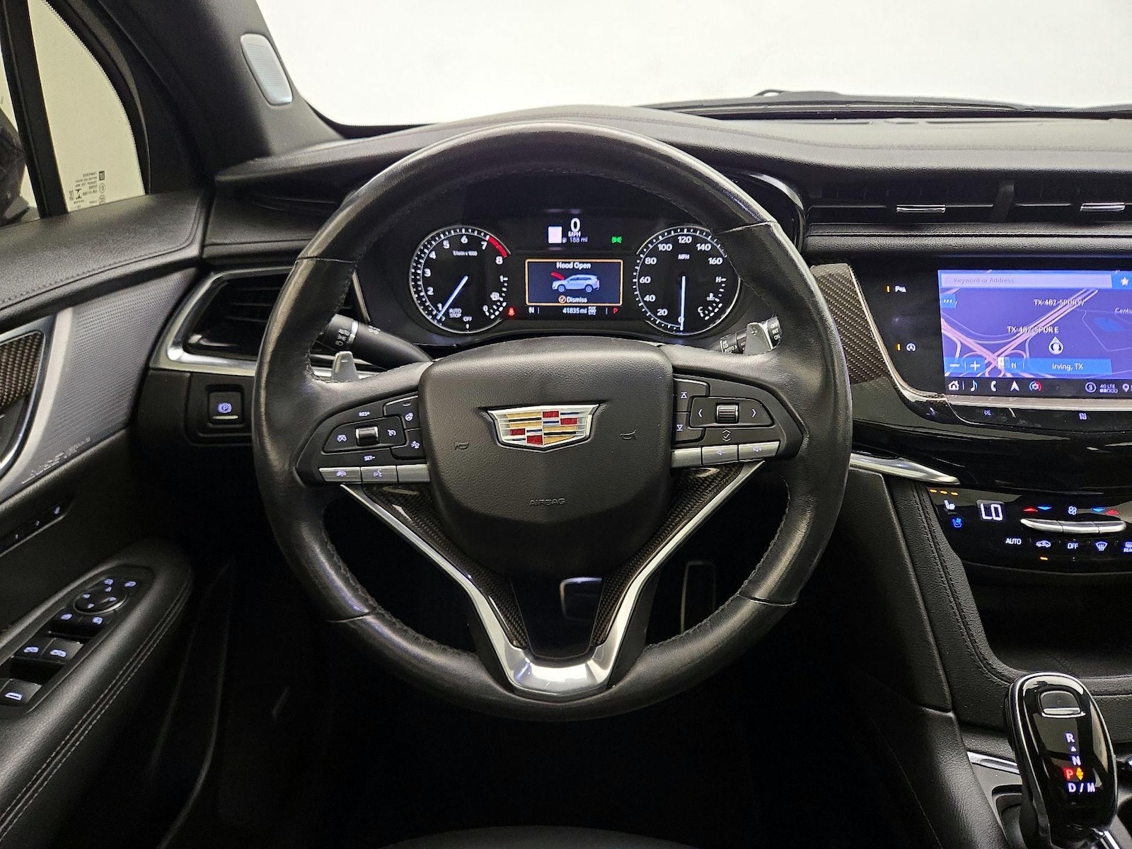 2020 Cadillac XT6 Sport - Photo 11