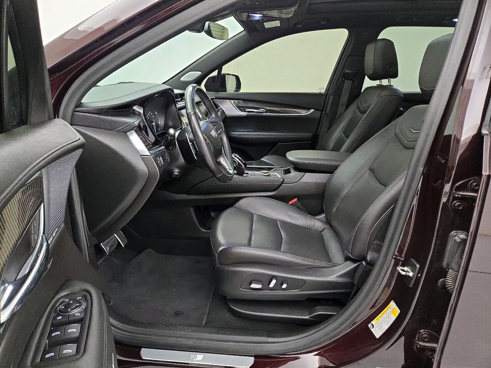 2020 Cadillac XT6 Sport - Photo 12