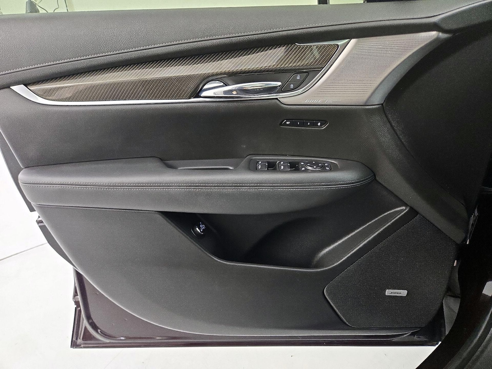 2020 Cadillac XT6 Sport - Photo 13
