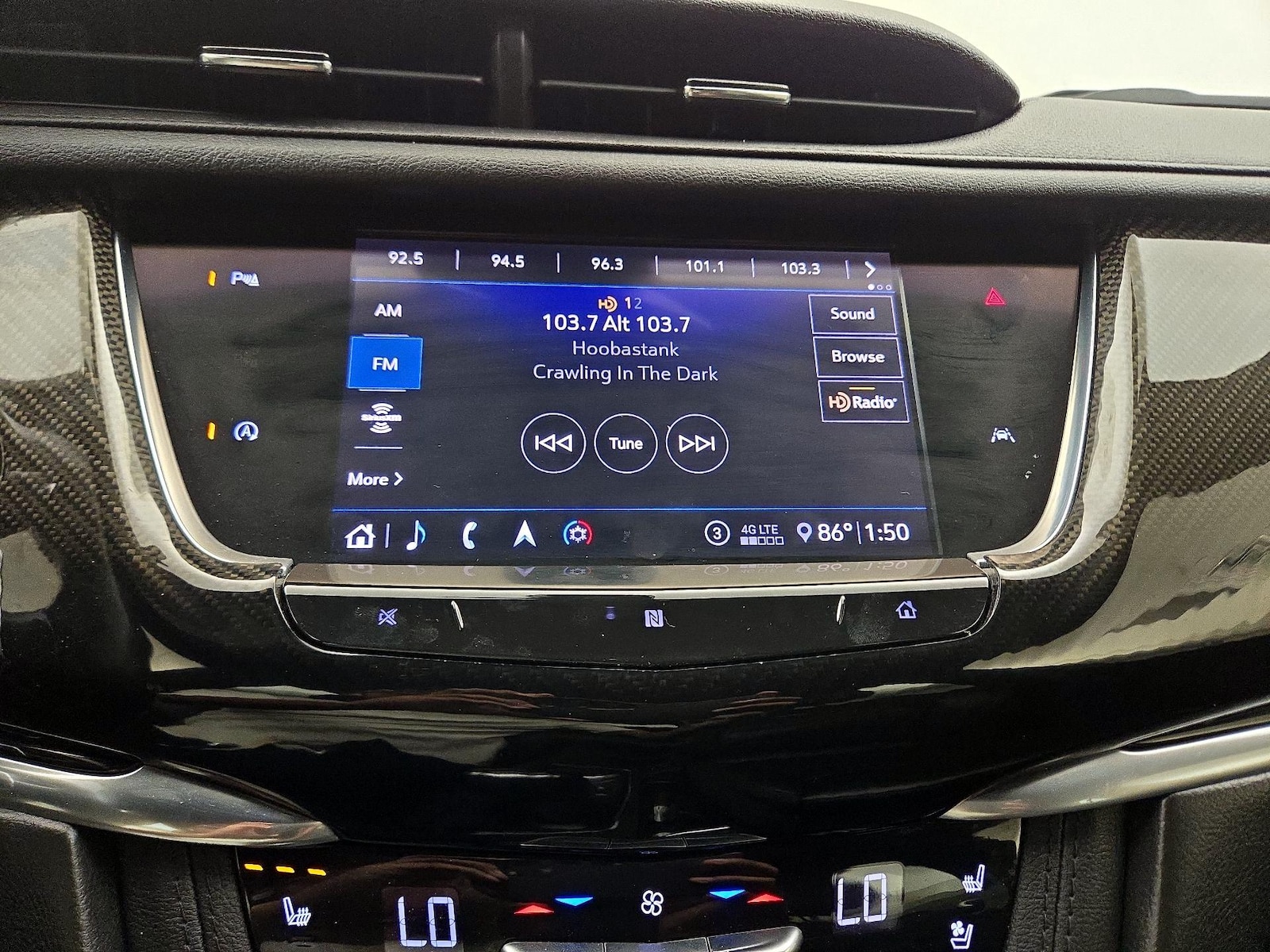 2020 Cadillac XT6 Sport - Photo 17