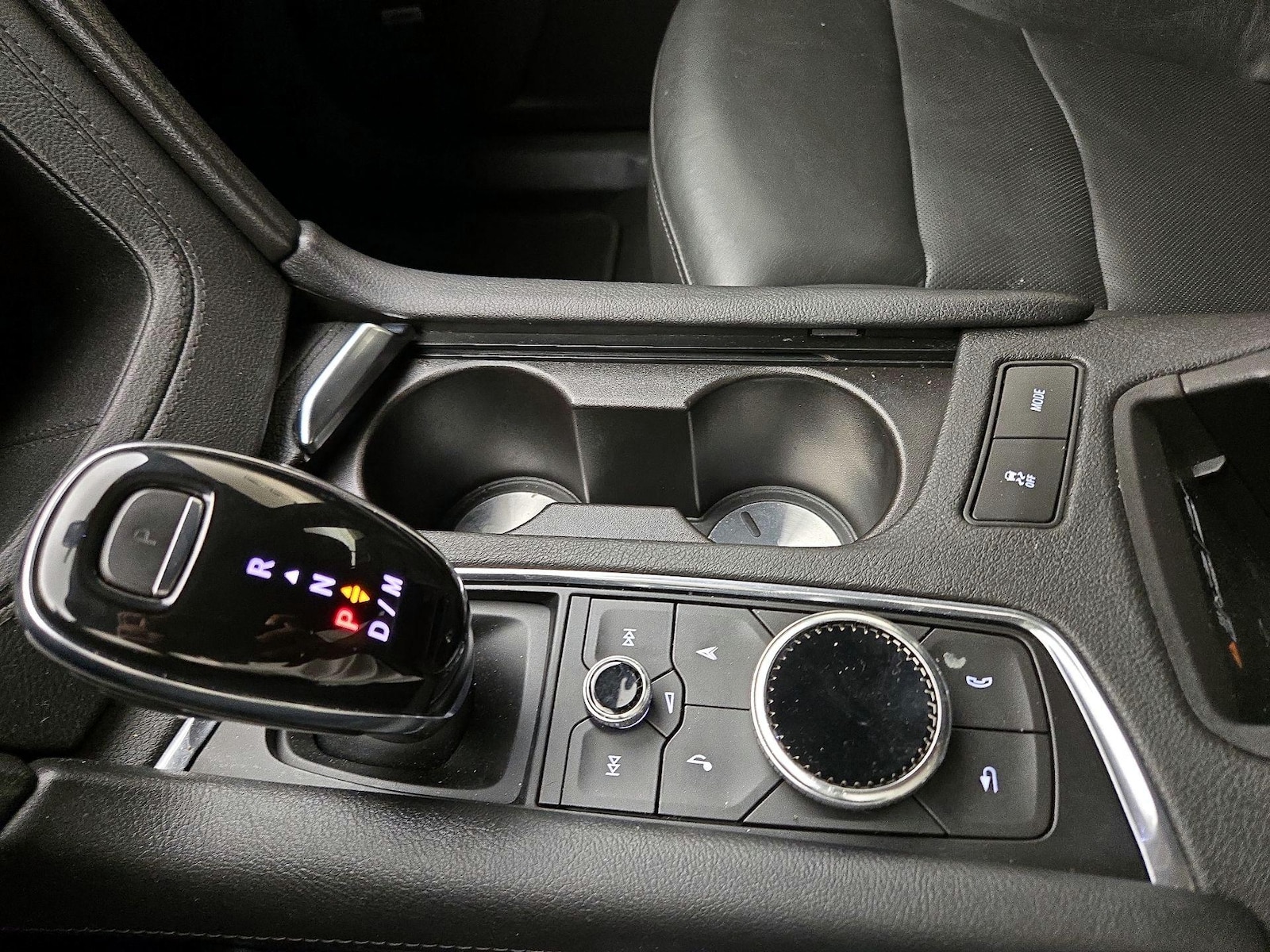 2020 Cadillac XT6 Sport - Photo 19