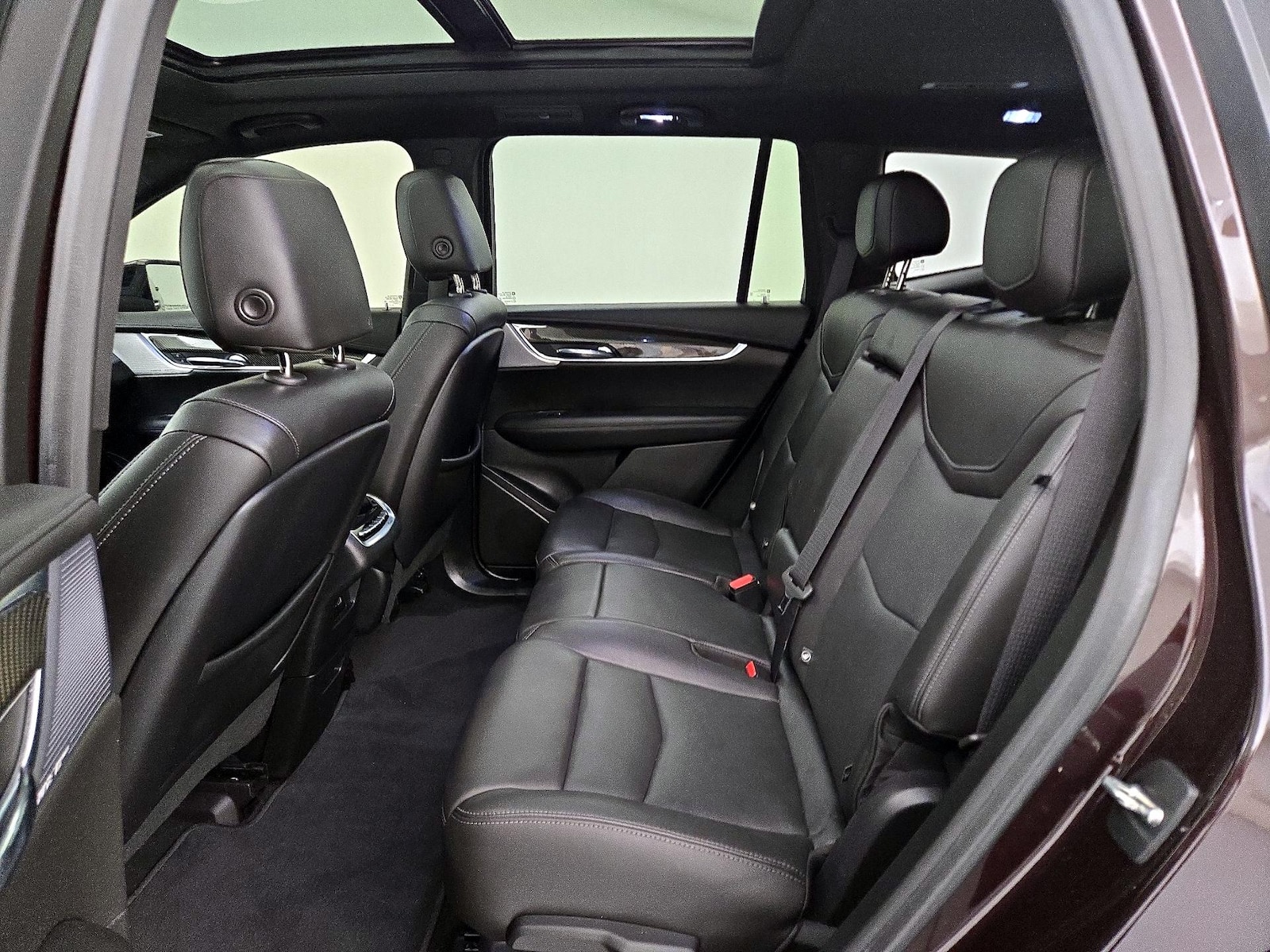 2020 Cadillac XT6 Sport - Photo 22