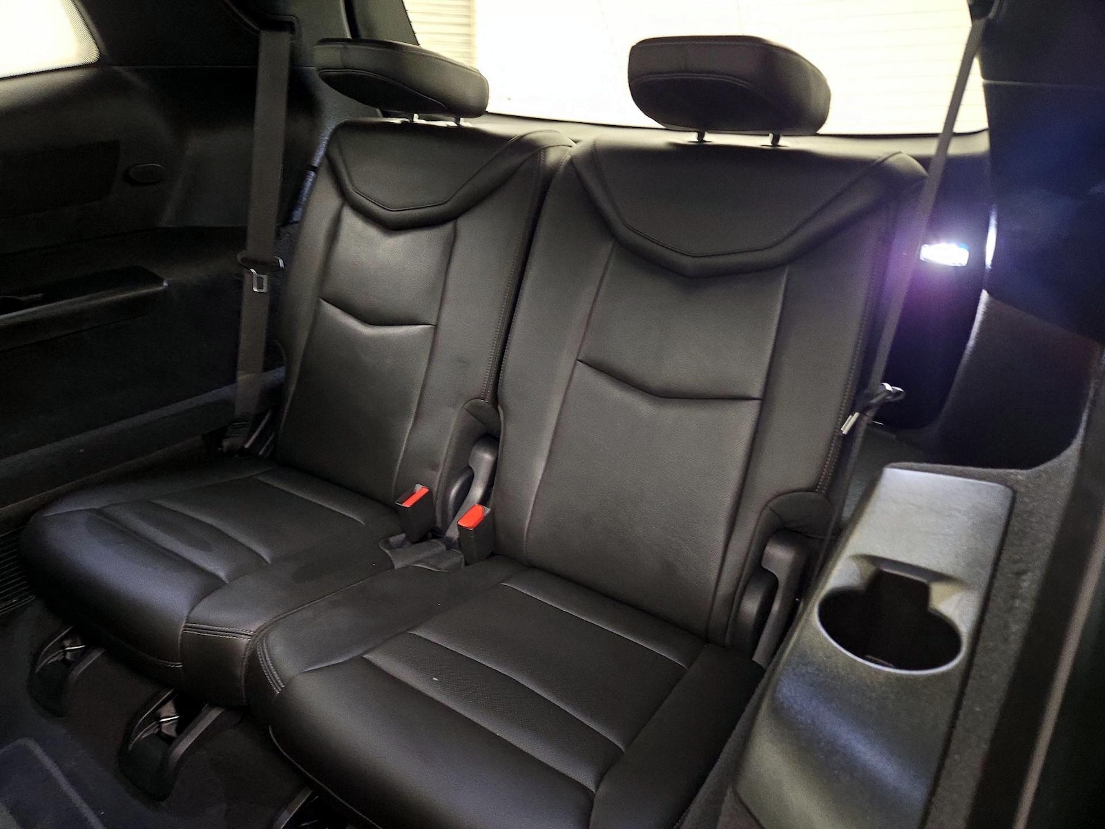 2020 Cadillac XT6 Sport - Photo 23