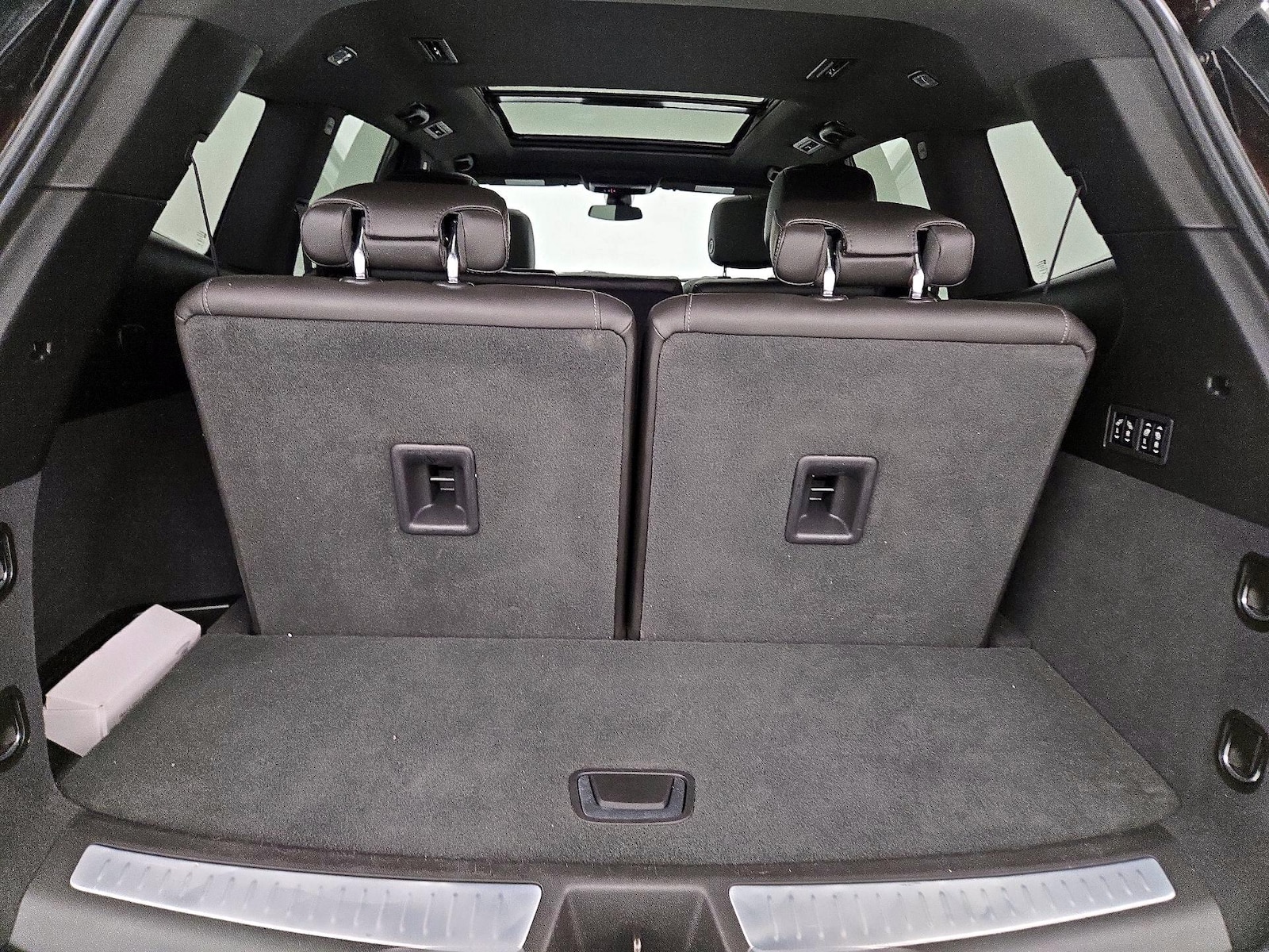 2020 Cadillac XT6 Sport - Photo 24