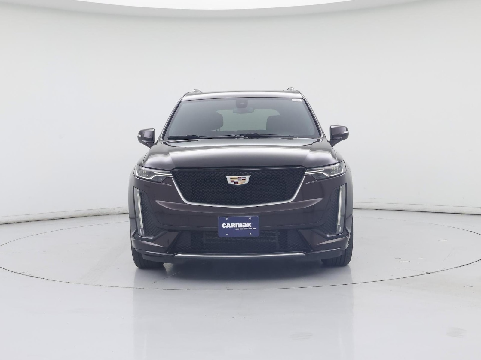 2020 Cadillac XT6 Sport - Photo 6