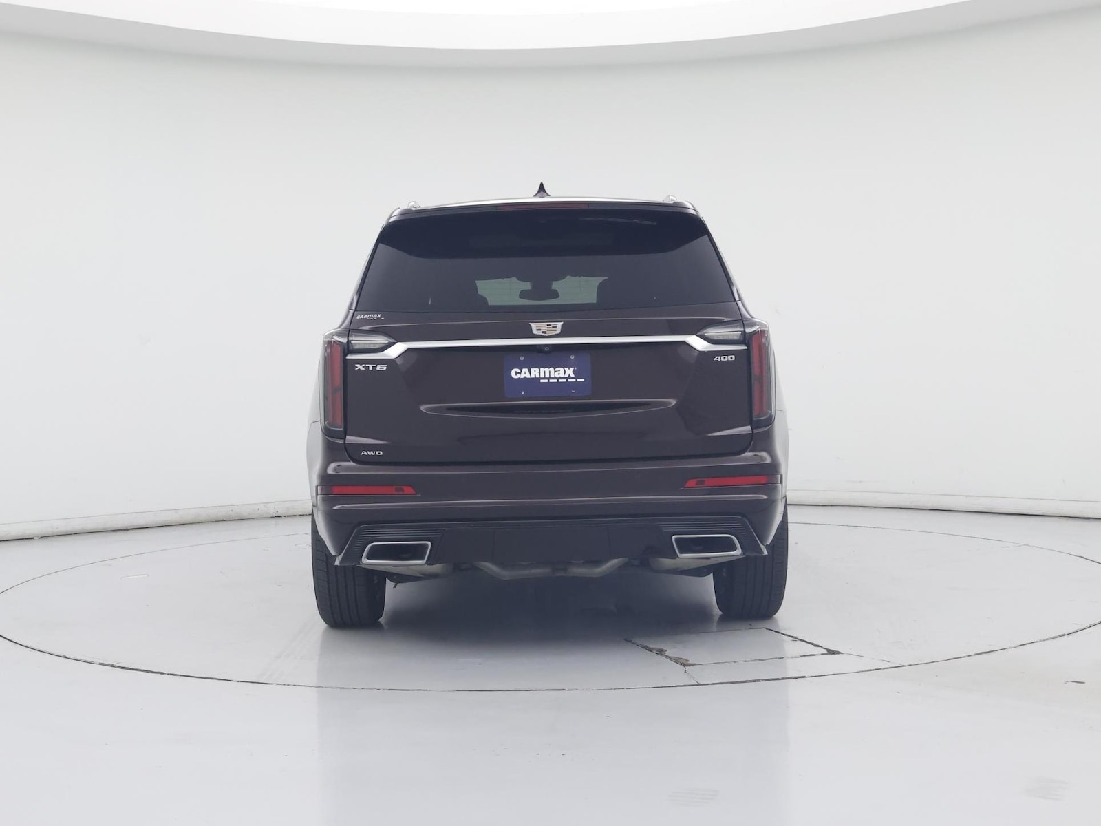 2020 Cadillac XT6 Sport - Photo 7