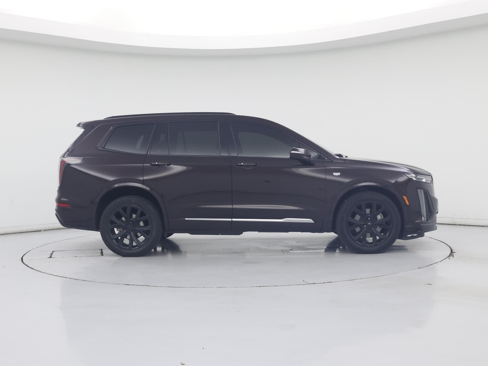 2020 Cadillac XT6 Sport - Photo 8
