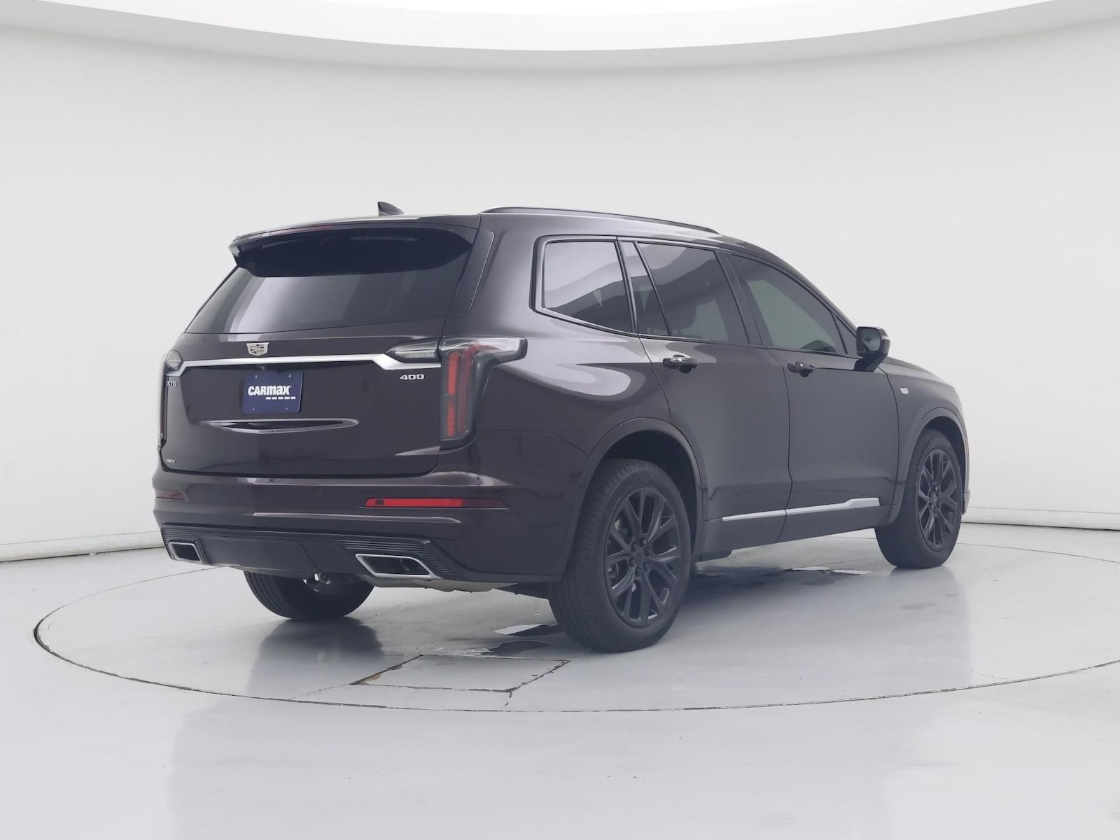 2020 Cadillac XT6 Sport - Photo 9