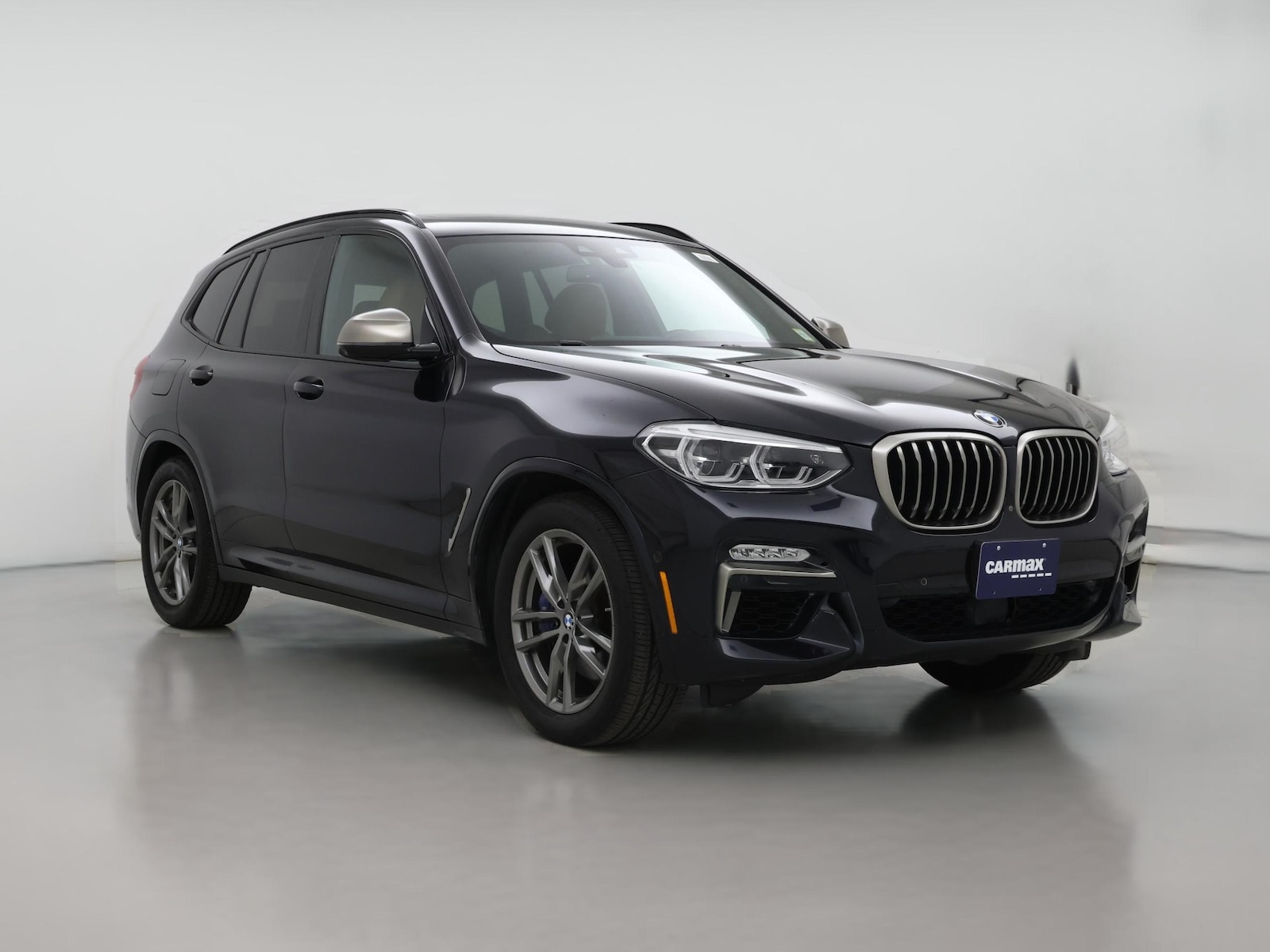 2019 BMW X3 40i