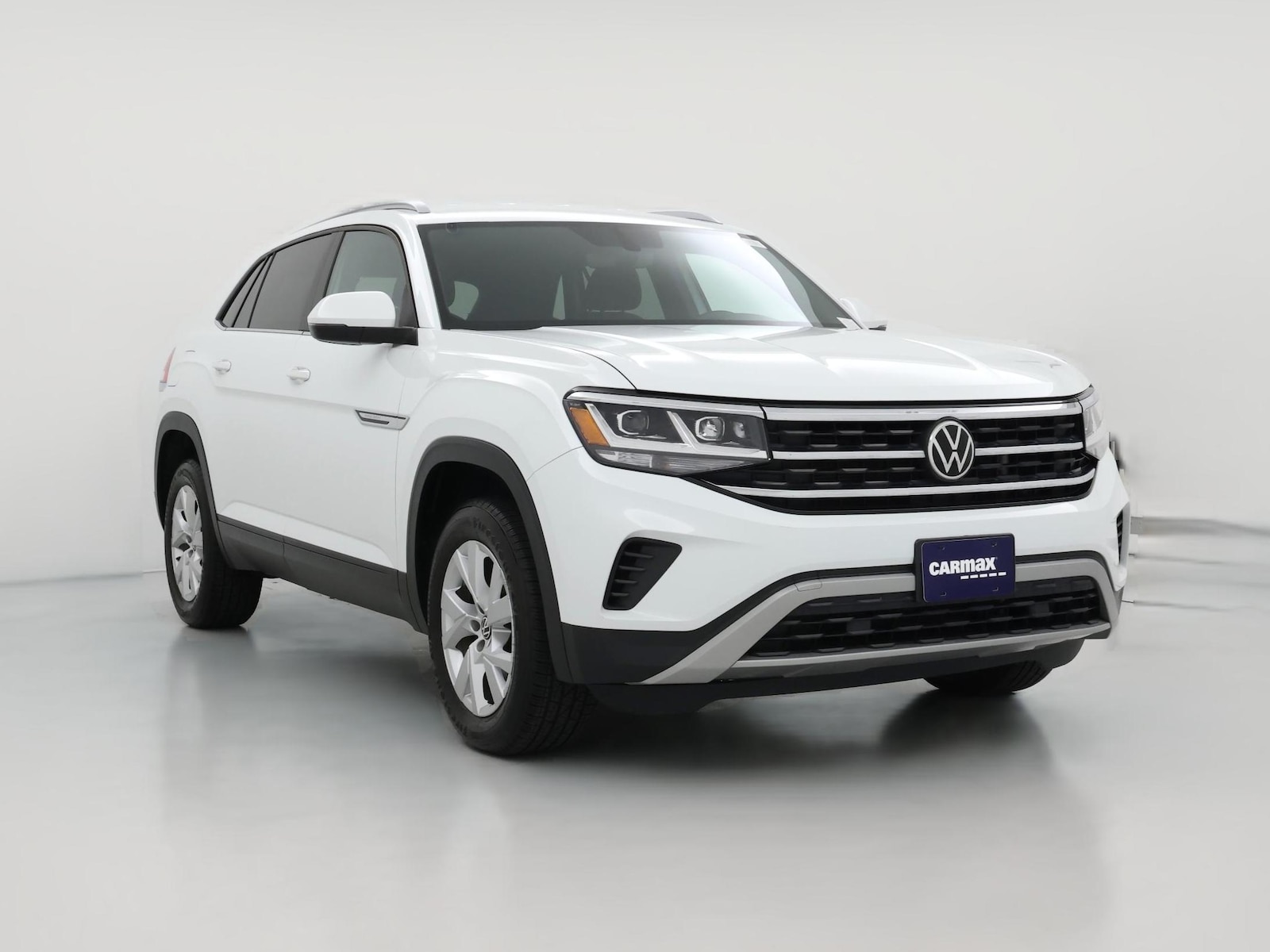 2021 Volkswagen Atlas Cross Sport